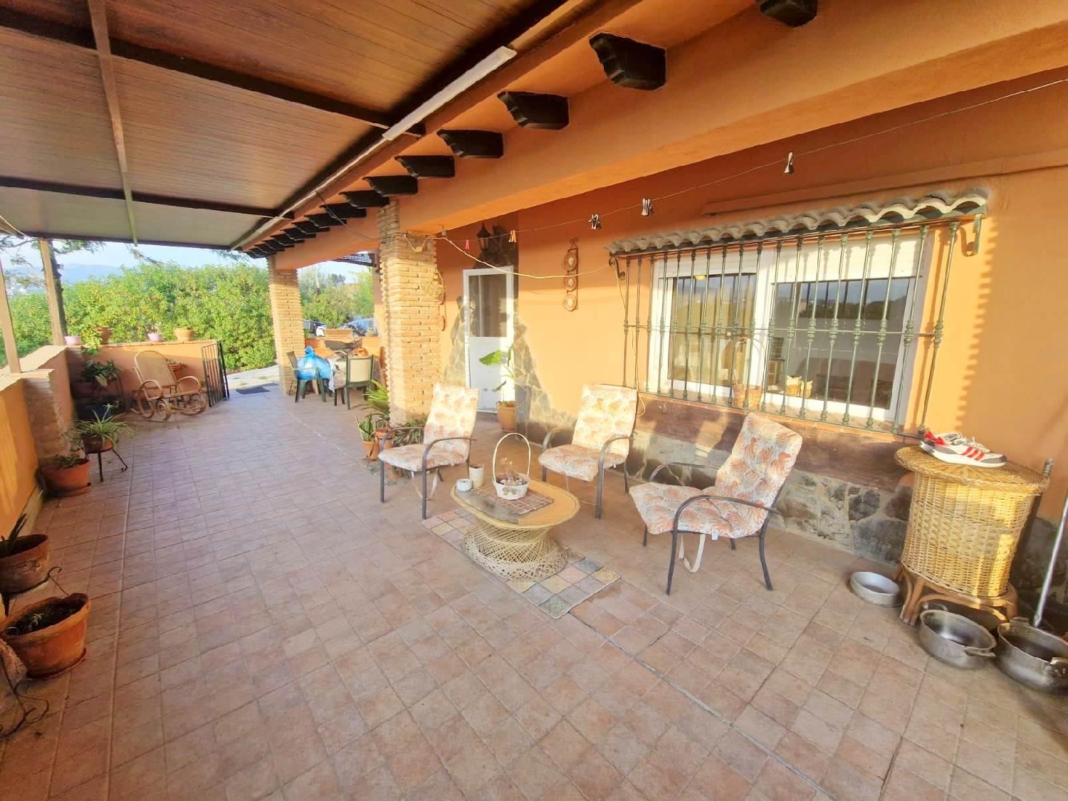  for sale house Ampliacion De Cartama Valle Del Guadalhorce 8