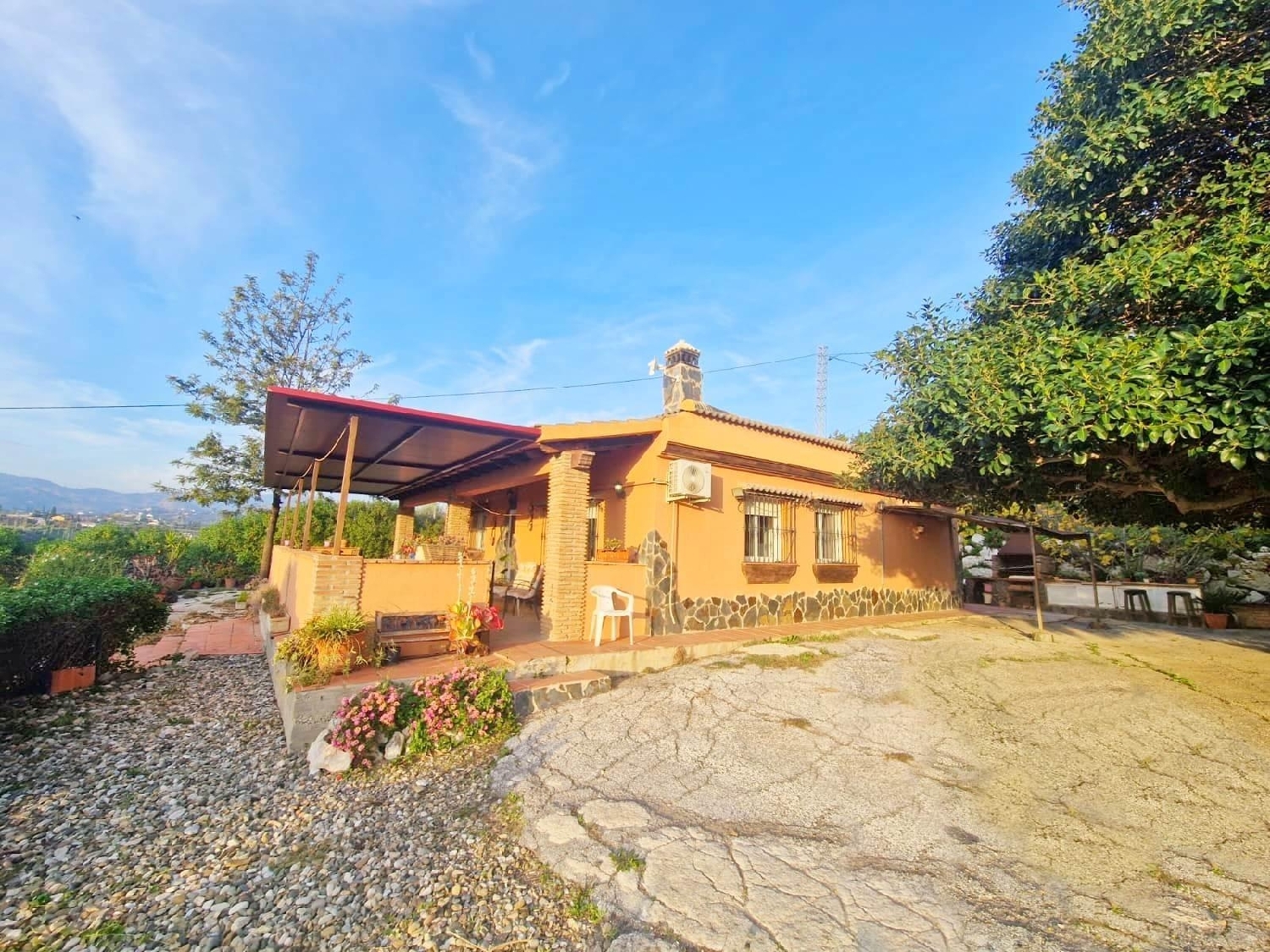  for sale house Ampliacion De Cartama Valle Del Guadalhorce 5