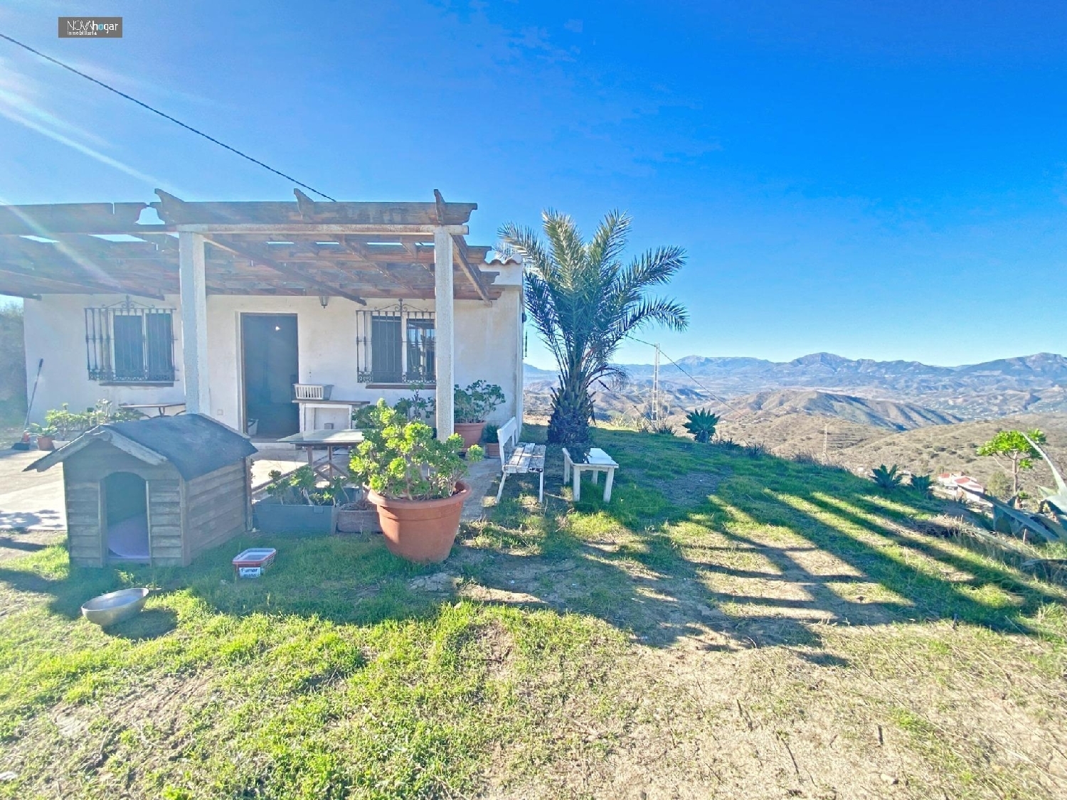  for sale house Ampliacion De Cartama Valle Del Guadalhorce 2