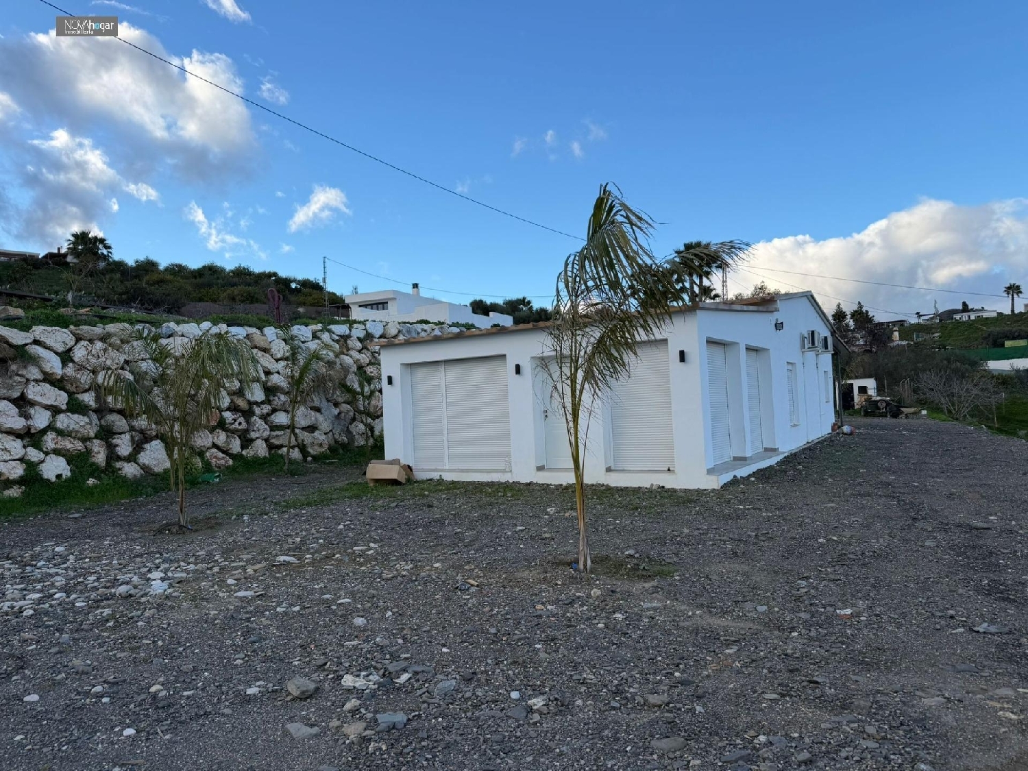  kaufen Haus Ampliacion De Cartama Valle Del Guadalhorce 1