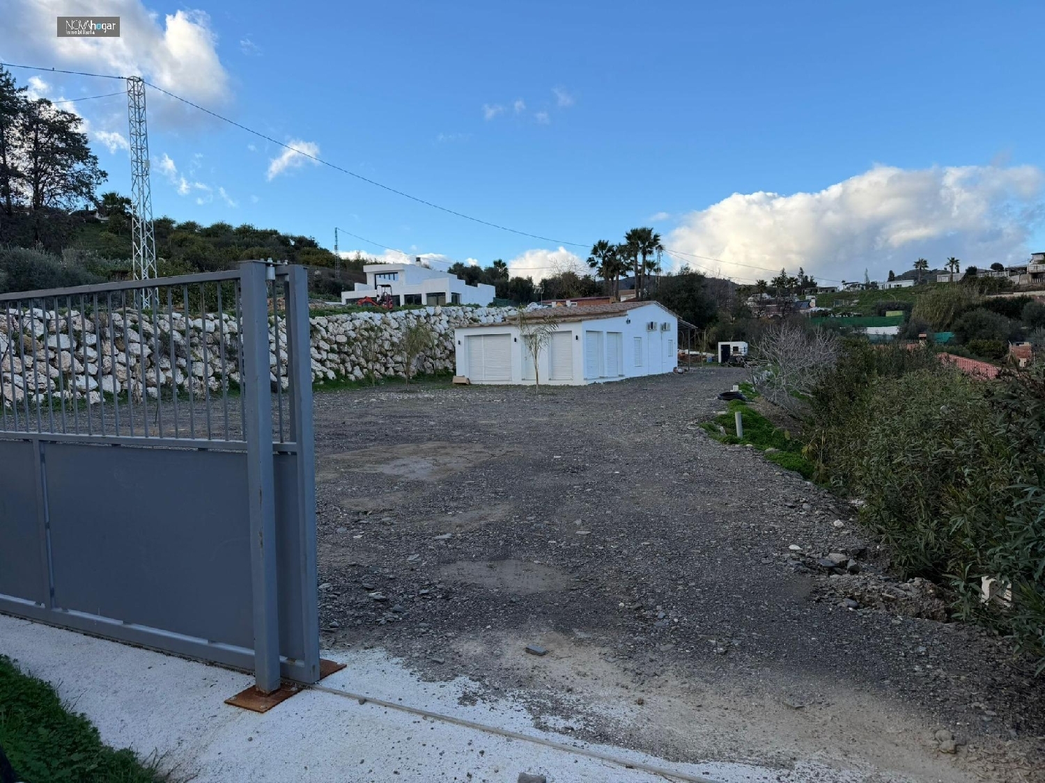  kaufen Haus Ampliacion De Cartama Valle Del Guadalhorce 2