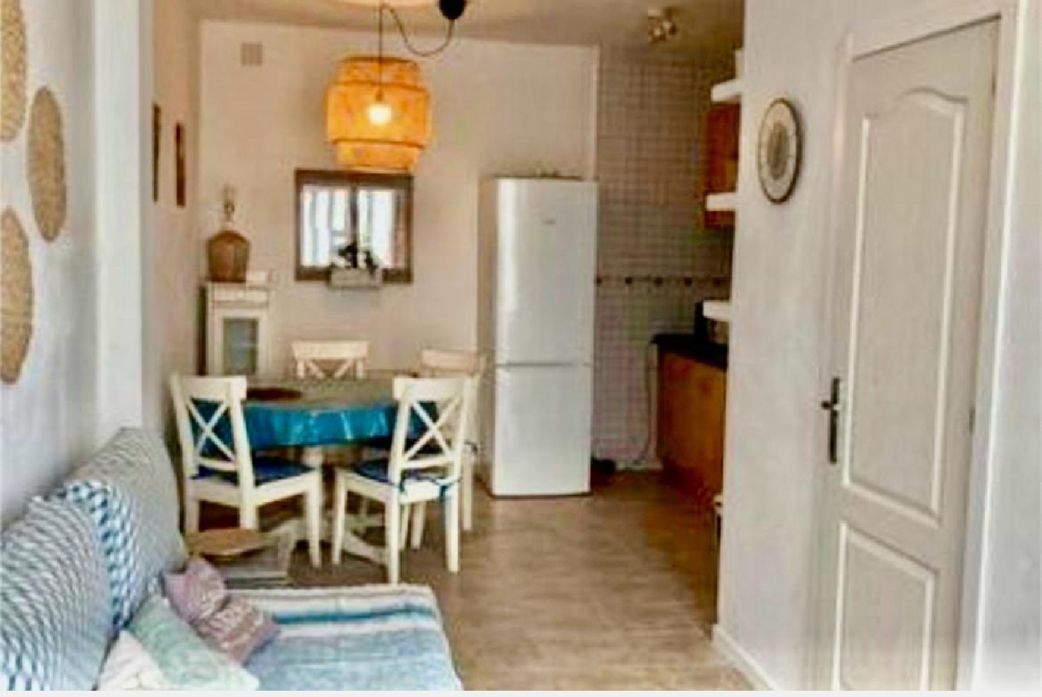 till salu hus Amposta Montsià 1