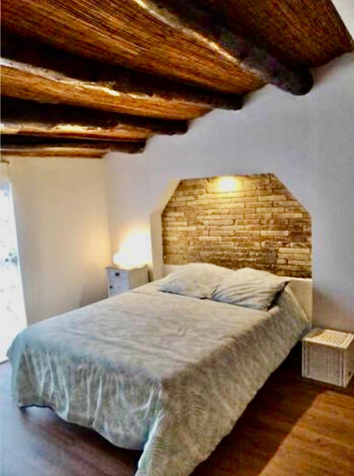 till salu hus Amposta Montsià 3