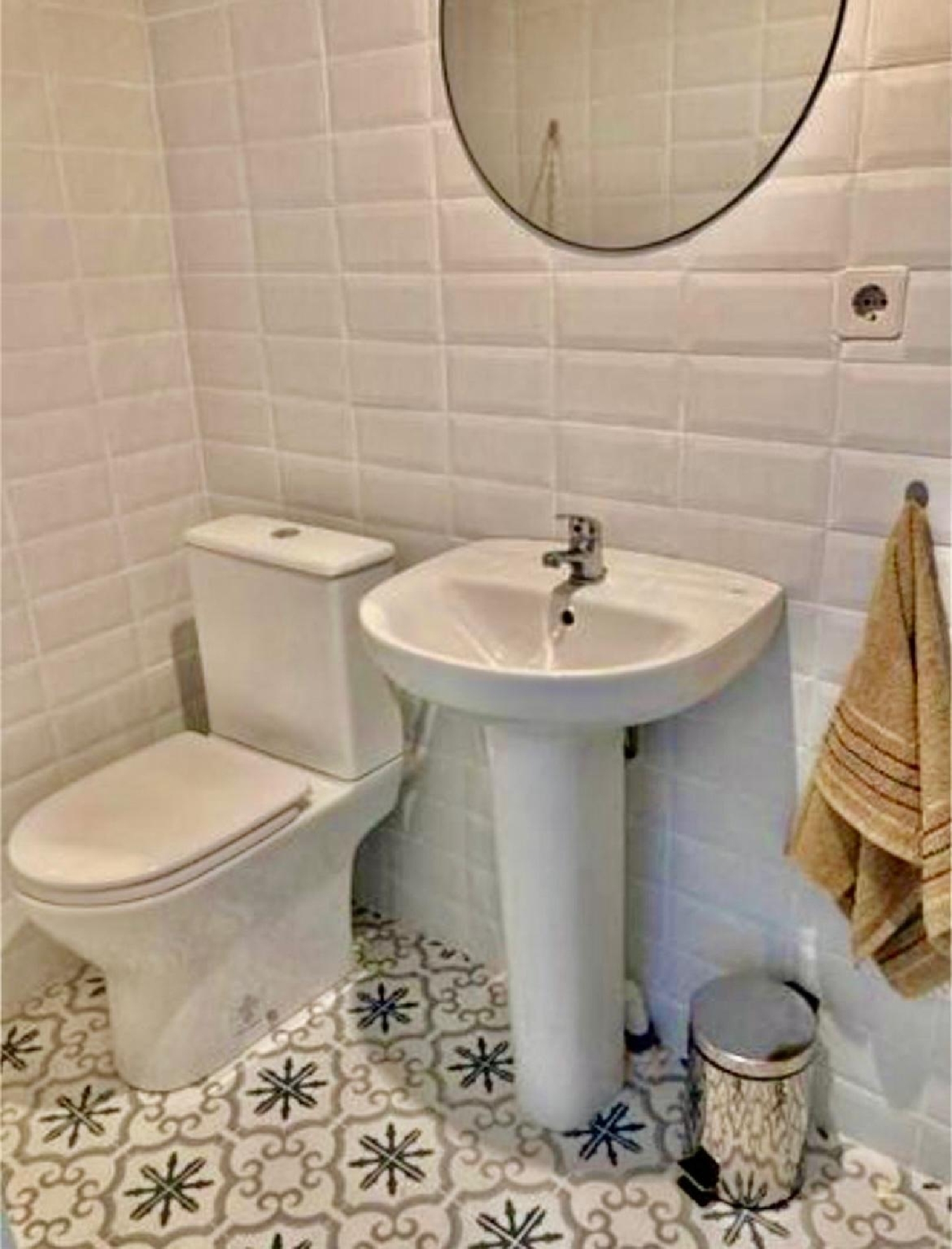 till salu hus Amposta Montsià 8