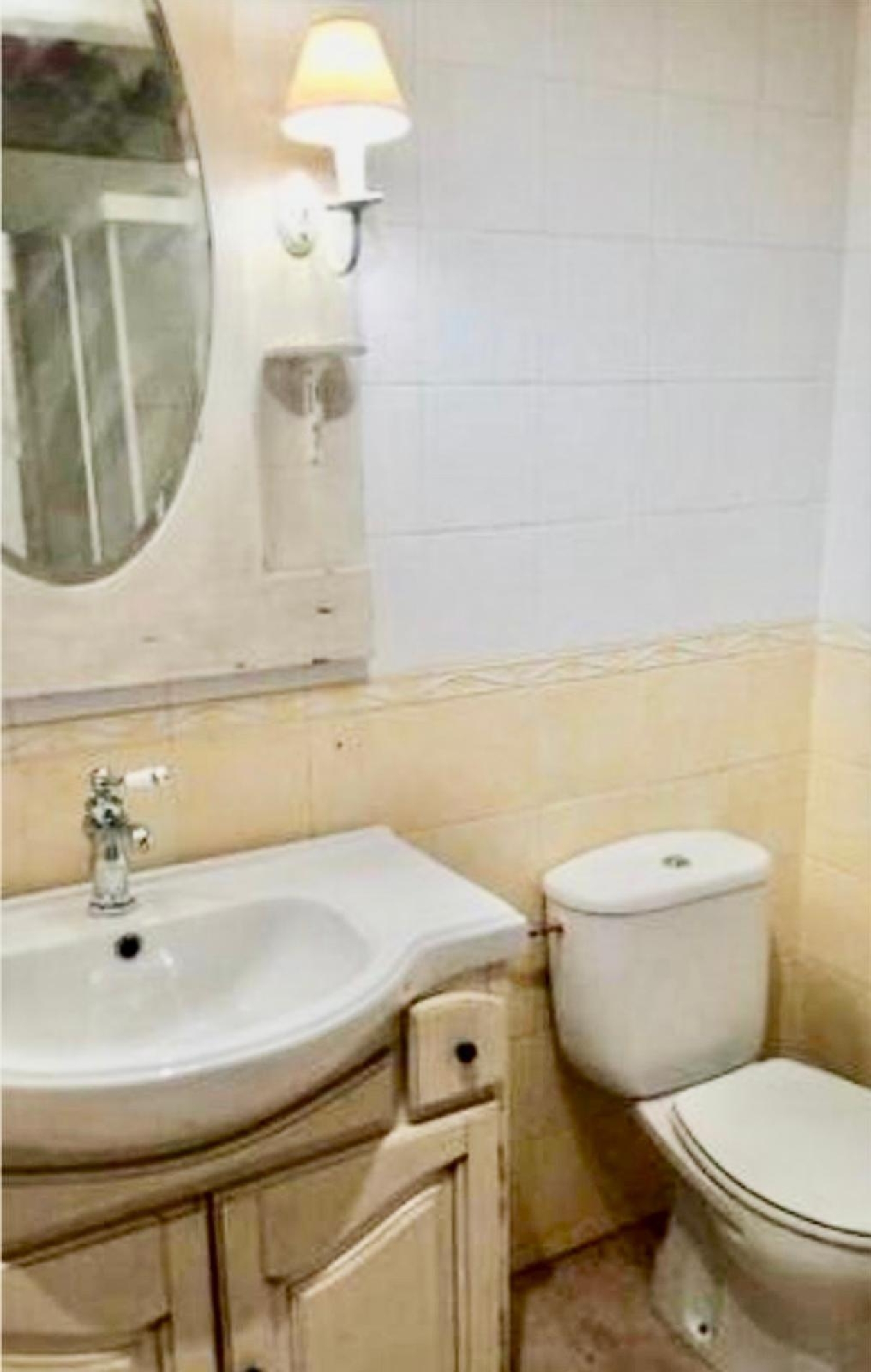 till salu hus Amposta Montsià 6