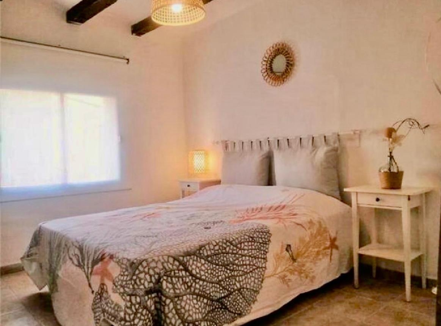 till salu hus Amposta Montsià 2