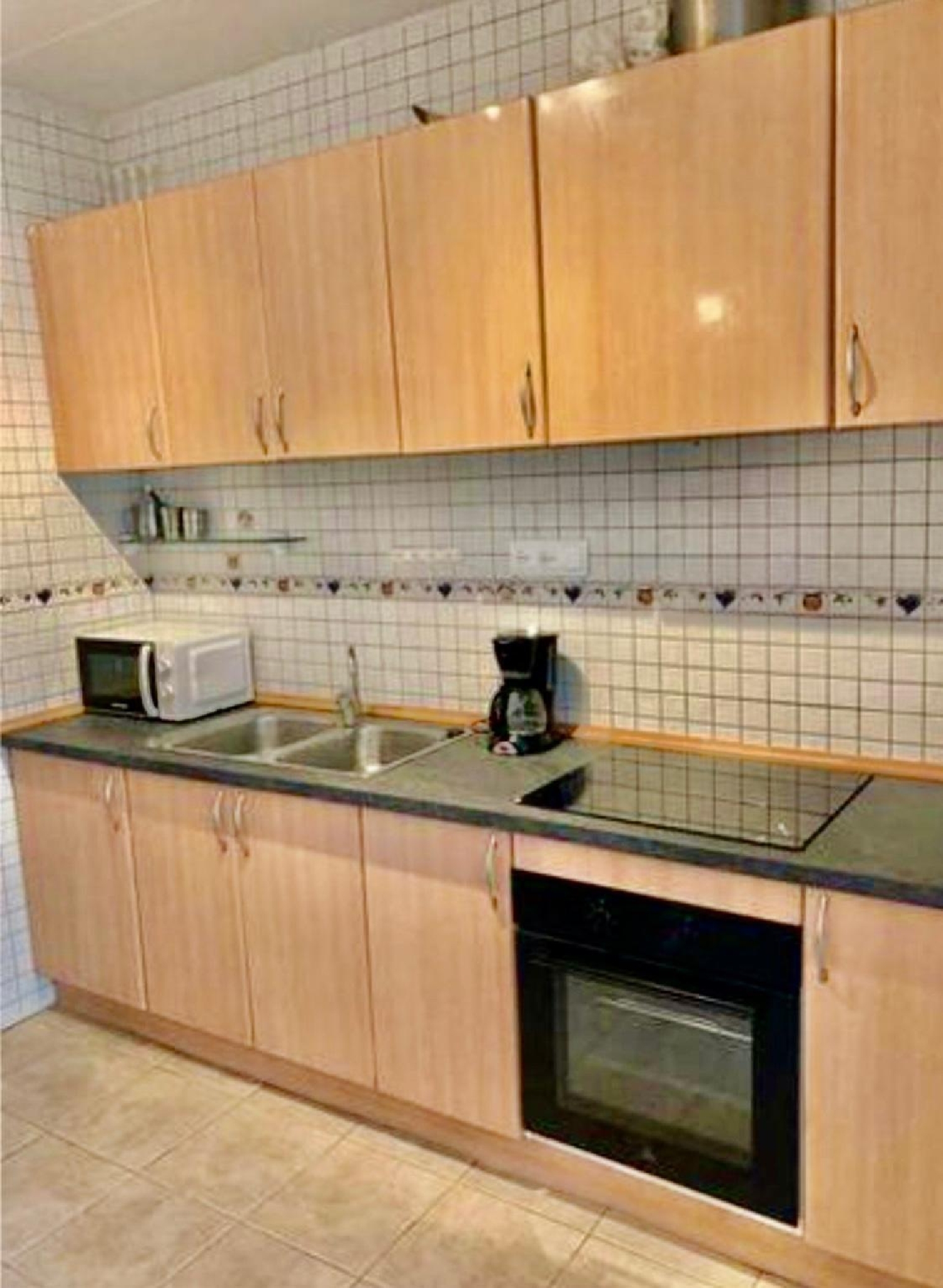 till salu hus Amposta Montsià 5