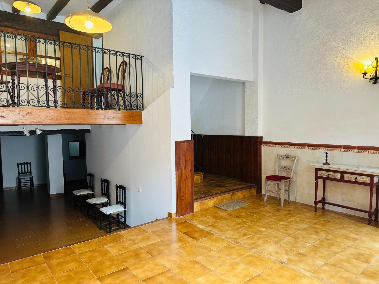  en venta casa Amposta Montsià 3