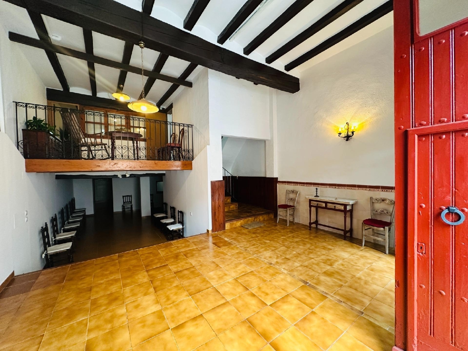  en venta casa Amposta Montsià 6