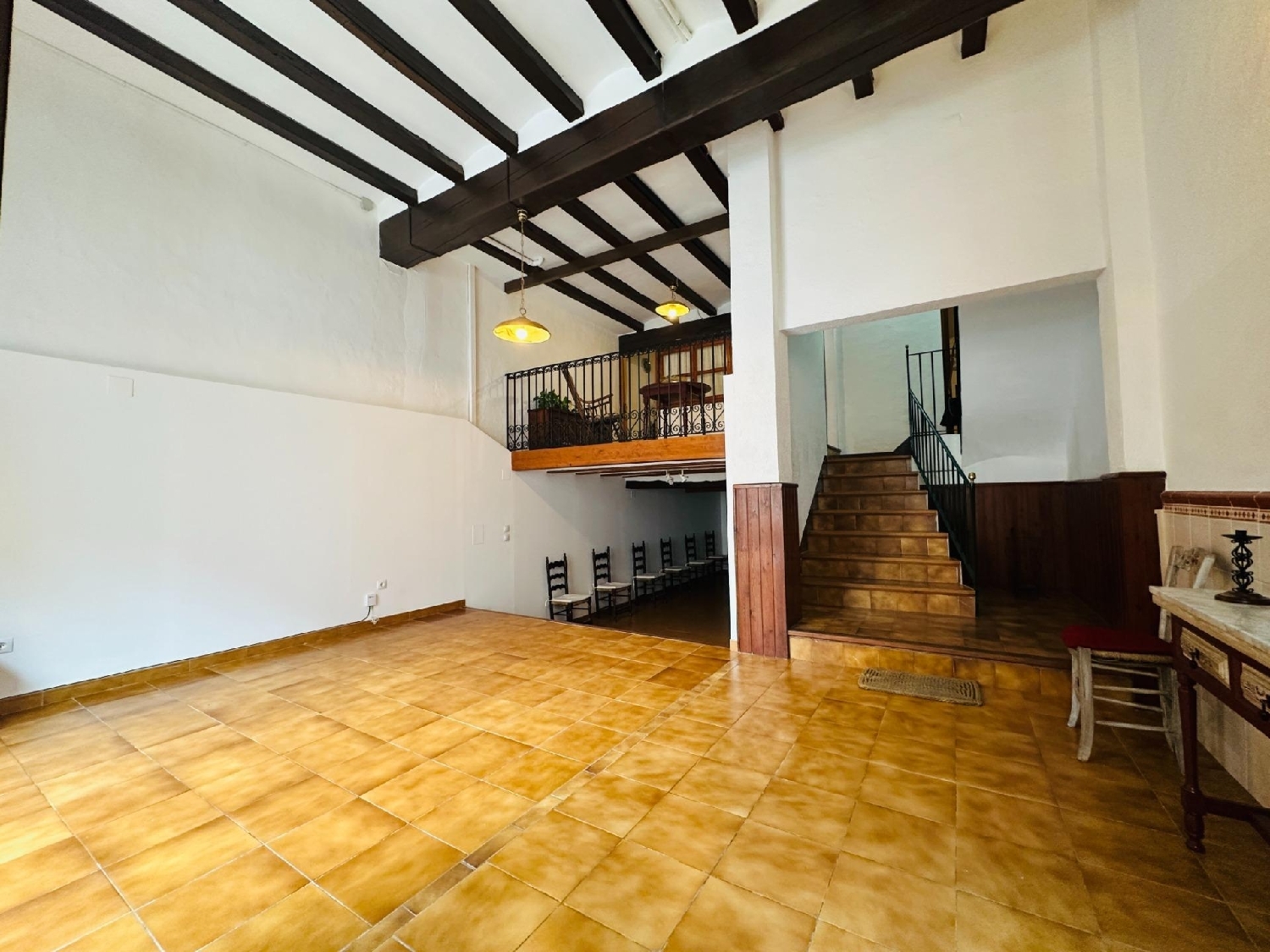  en venta casa Amposta Montsià 5
