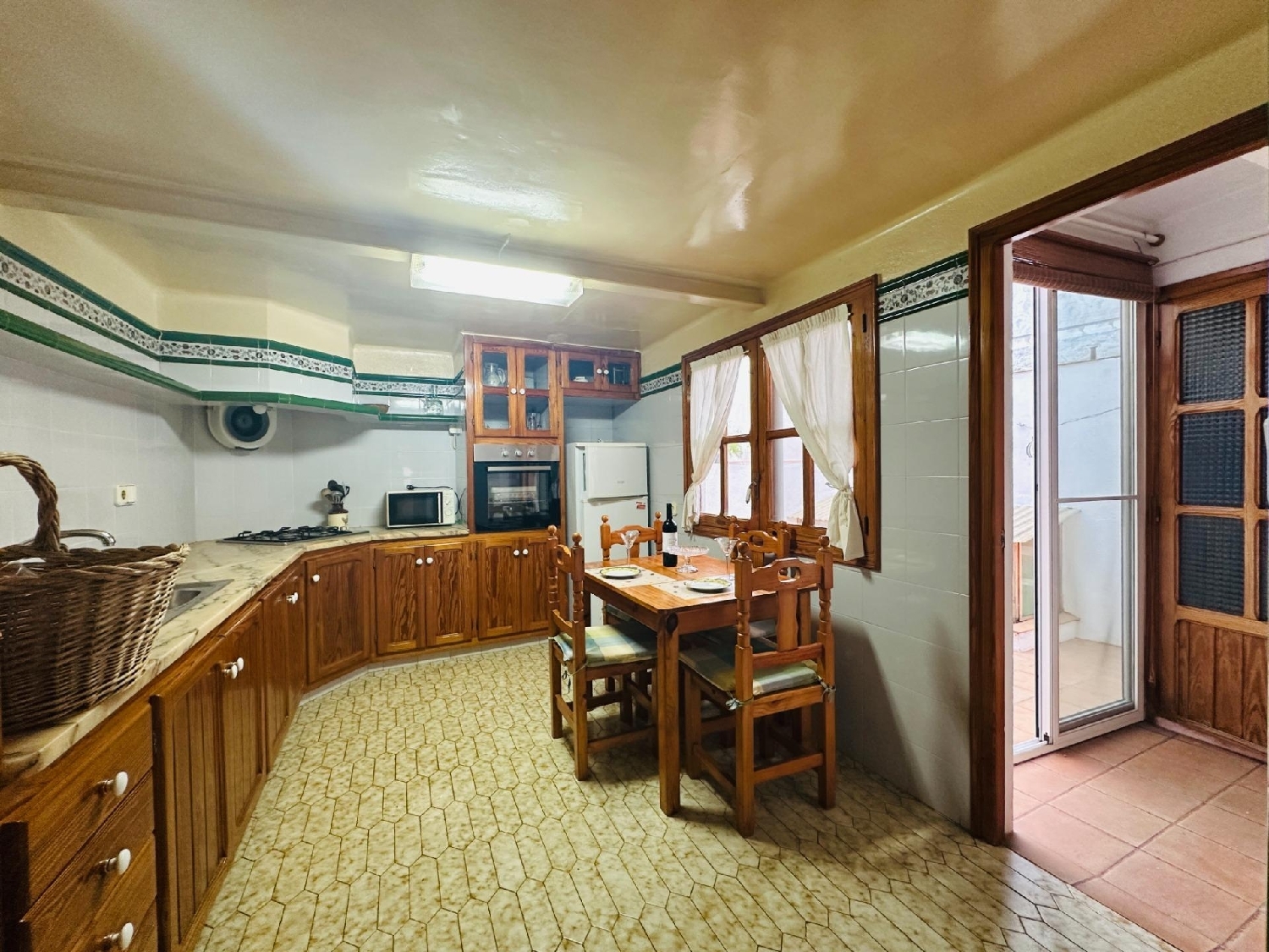  en venta casa Amposta Montsià 8