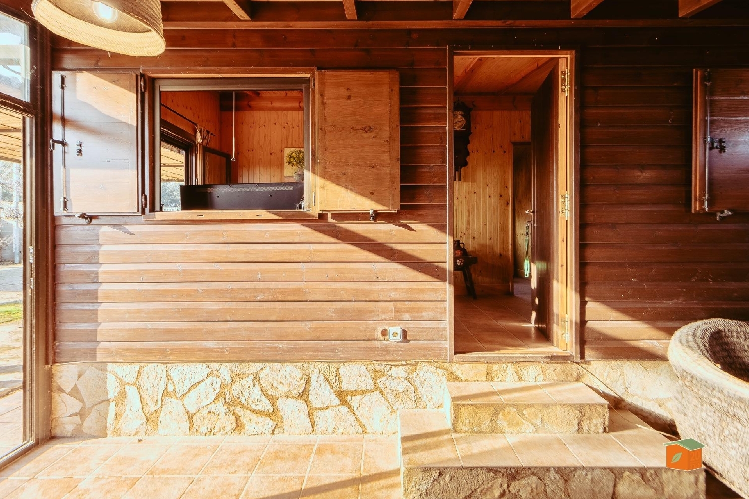  à vendre maison Amposta Montsià 7