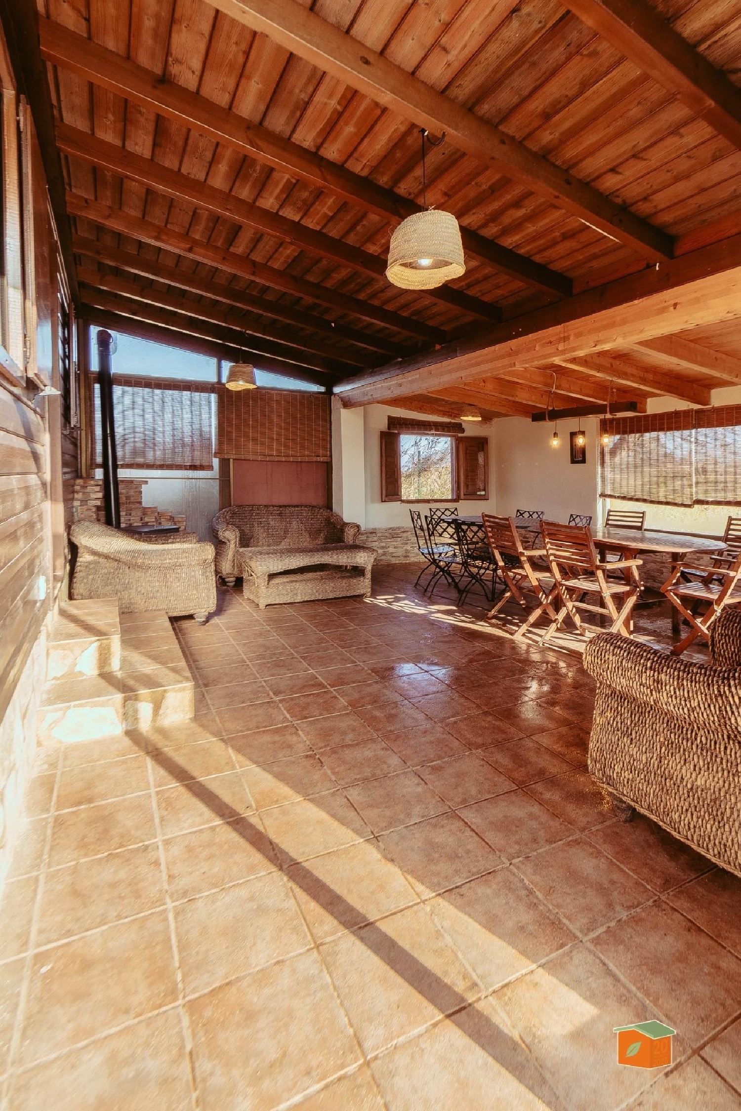  à vendre maison Amposta Montsià 2