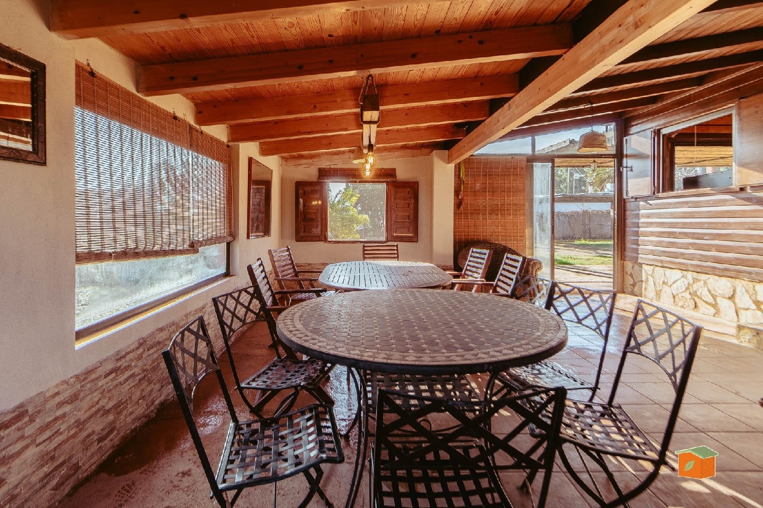  à vendre maison Amposta Montsià 6