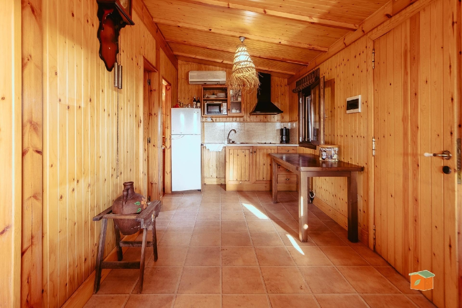  à vendre maison Amposta Montsià 8