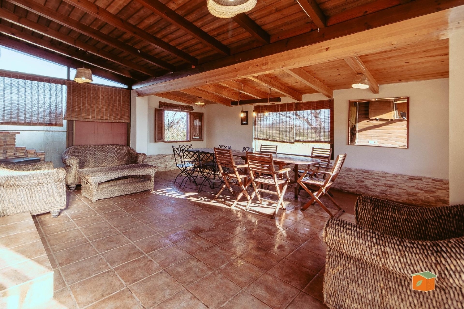  à vendre maison Amposta Montsià 3