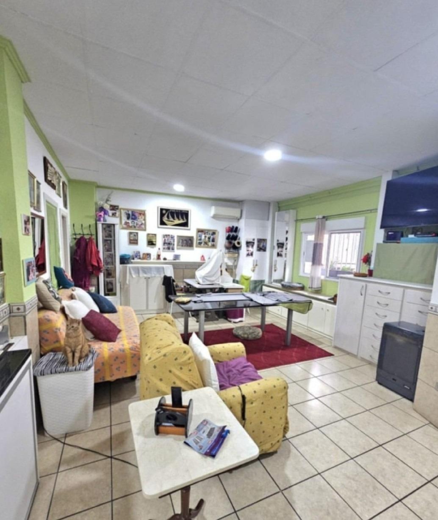  à vendre maison Amposta Montsià 8