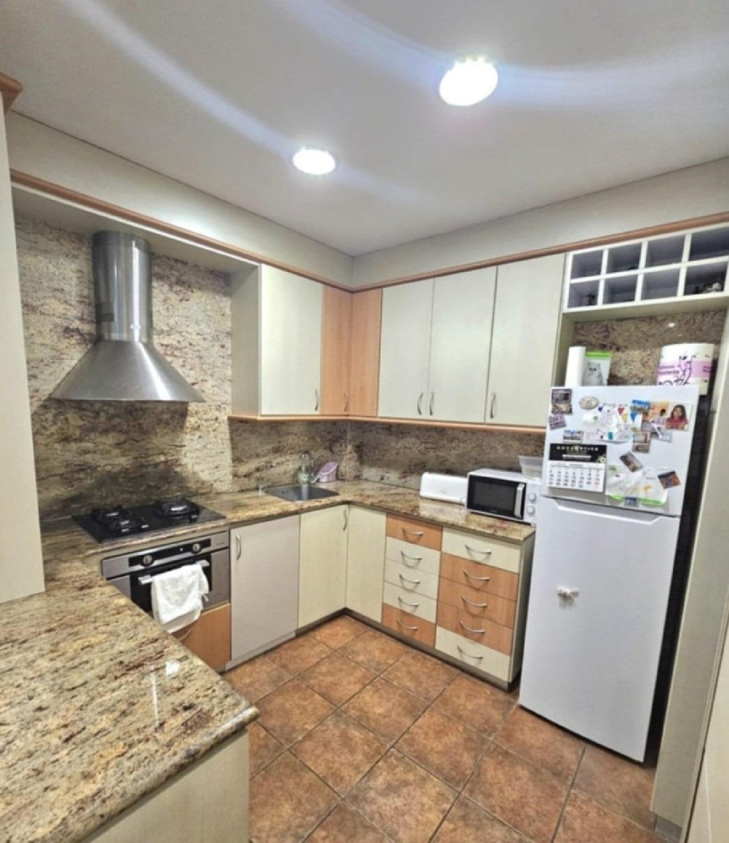  à vendre maison Amposta Montsià 3