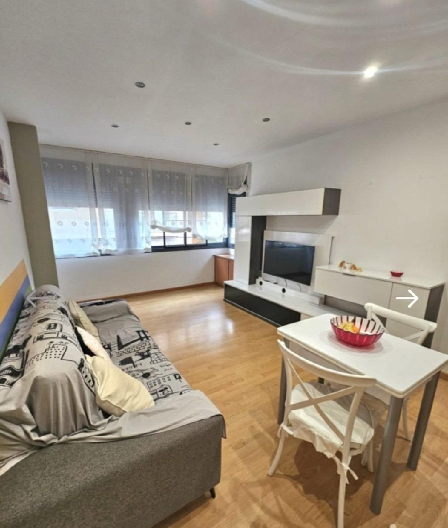  à vendre maison Amposta Montsià 1