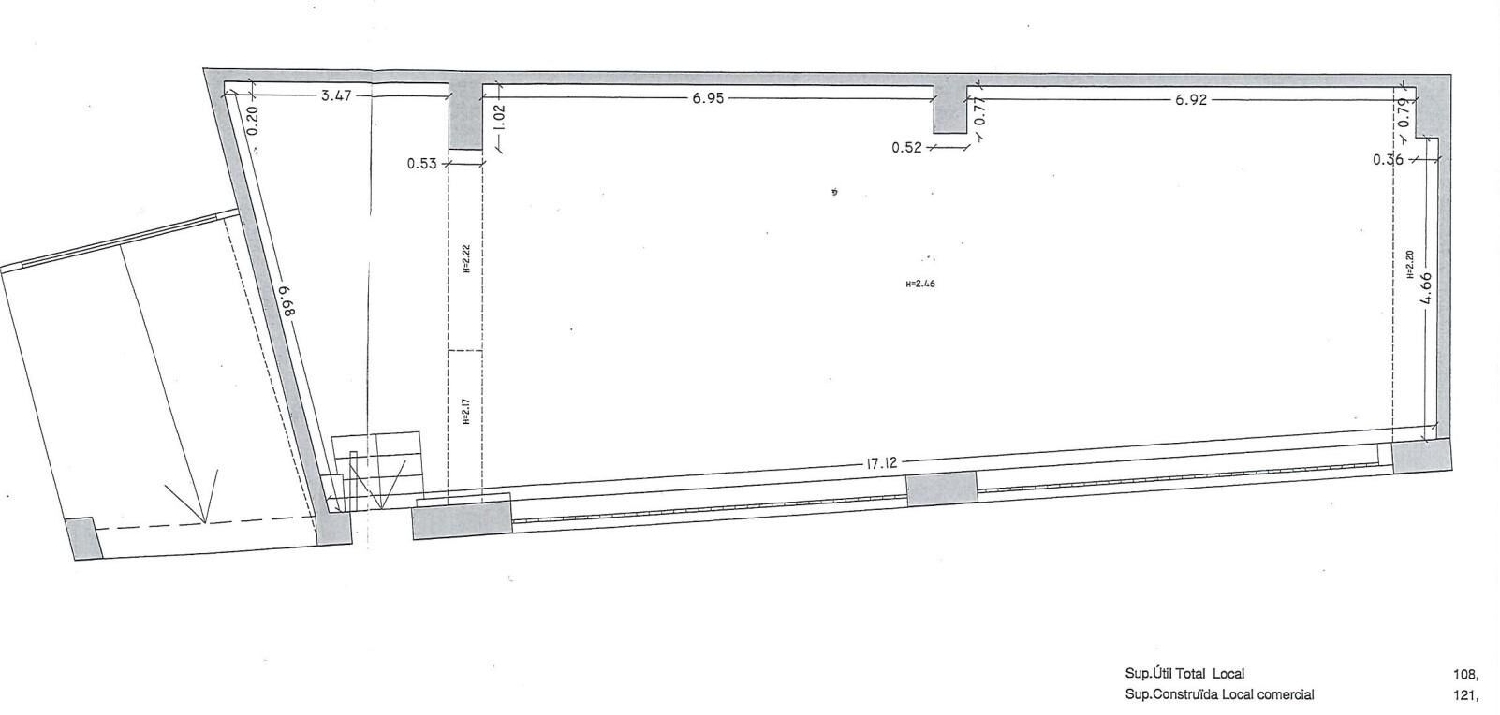 kaufen Haus Andorra La Vella Andorra La Vella 6
