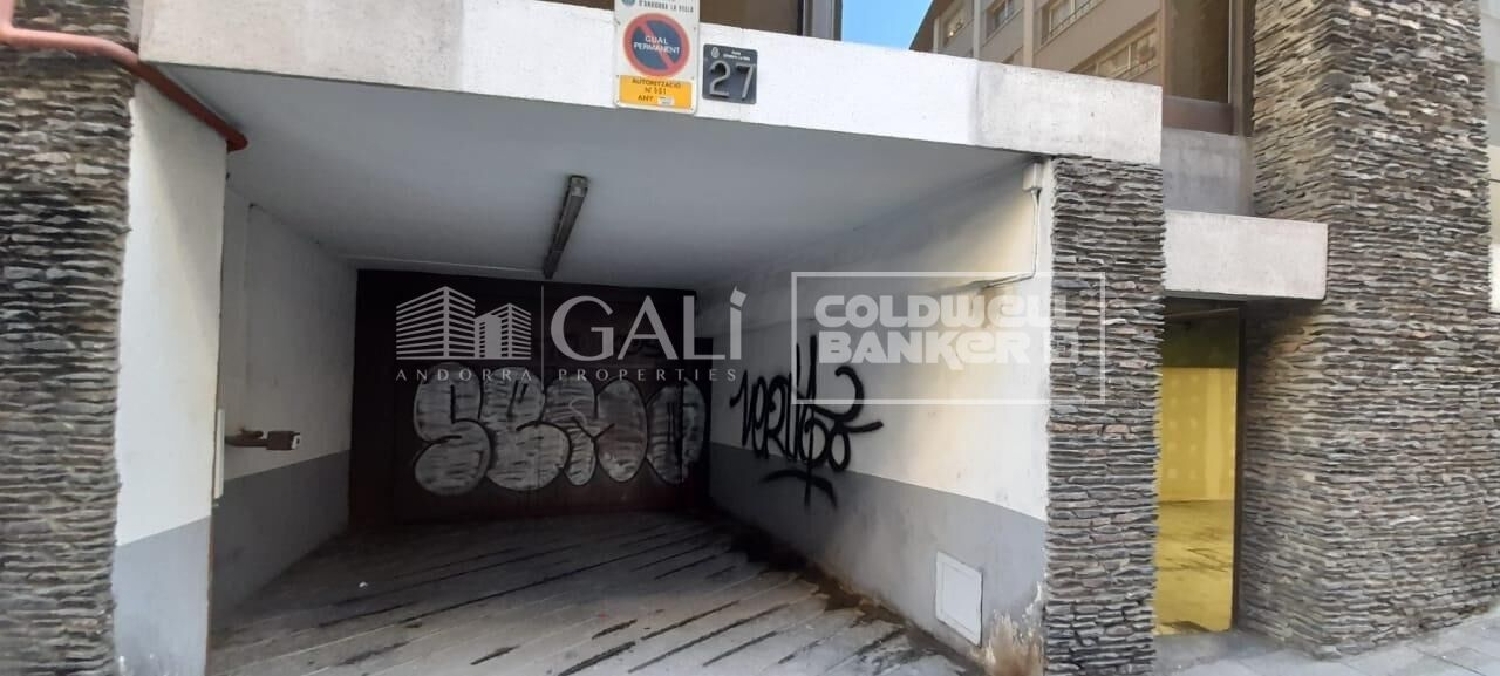 kaufen Haus Andorra La Vella Andorra La Vella 7