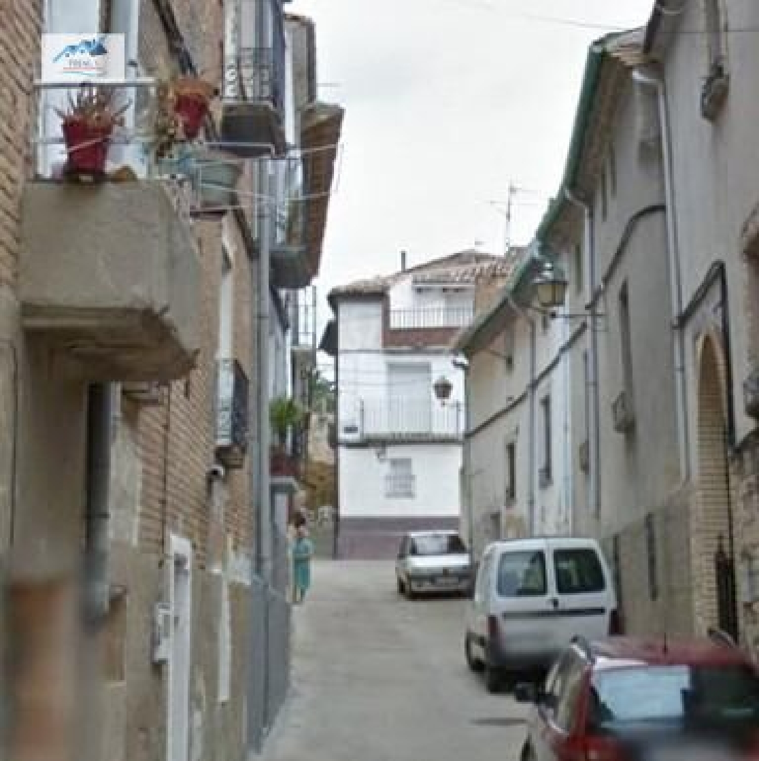  till salu hus Andosilla Ribera Alta 2