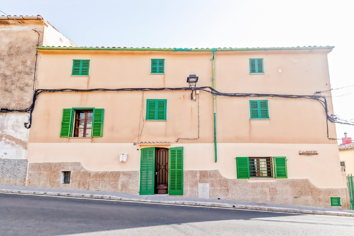  kaufen Haus Andratx Ponent 1