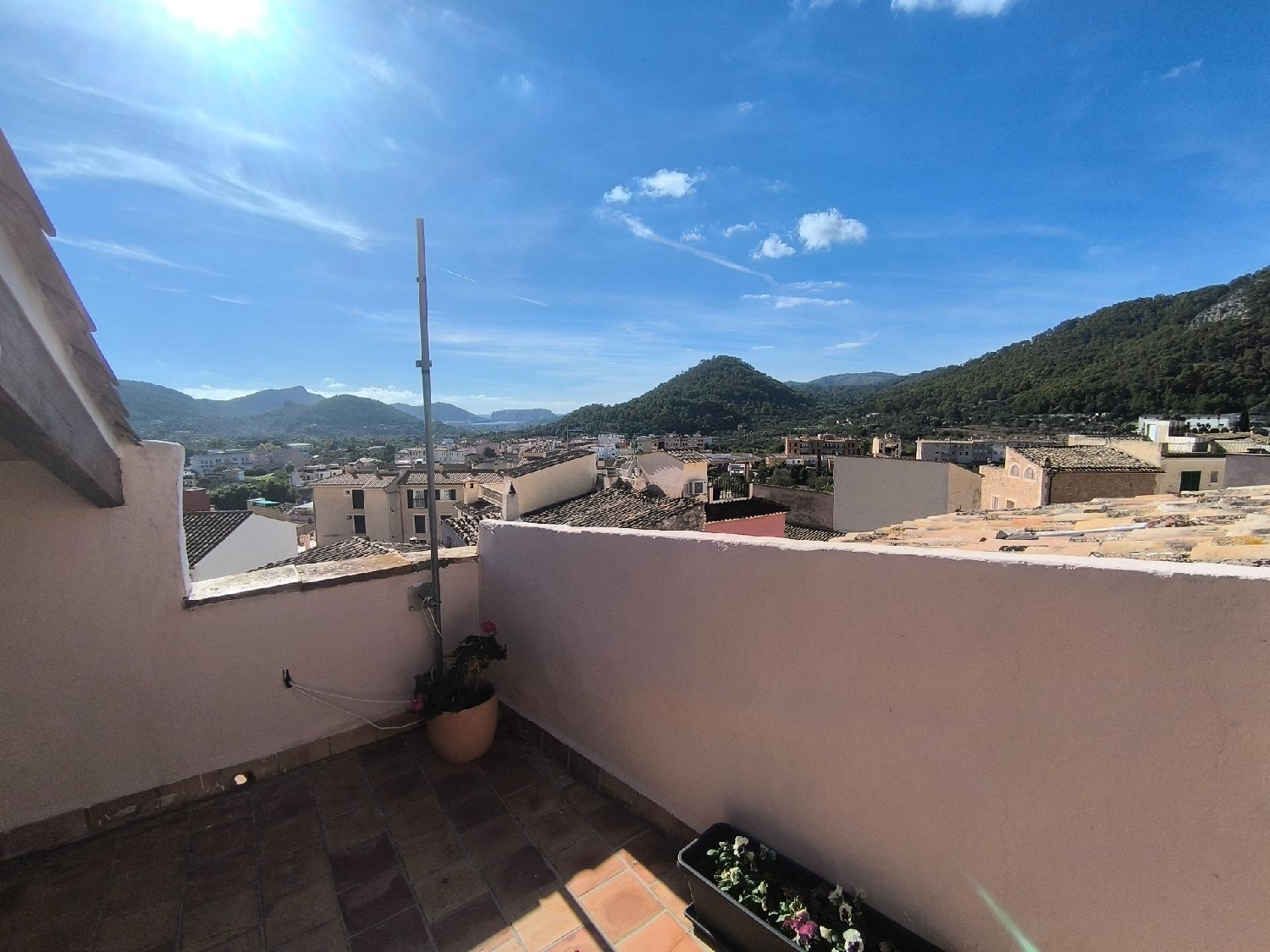 te koop huis Andratx Ponent 2