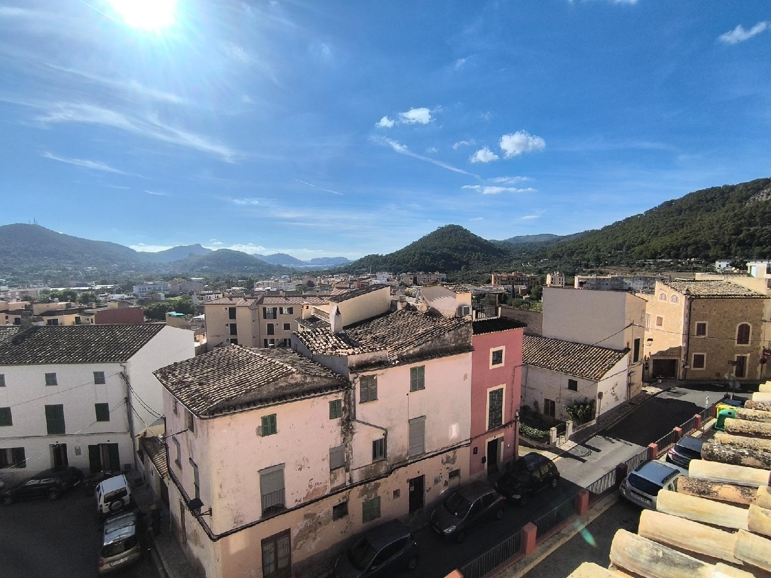 te koop huis Andratx Ponent 7