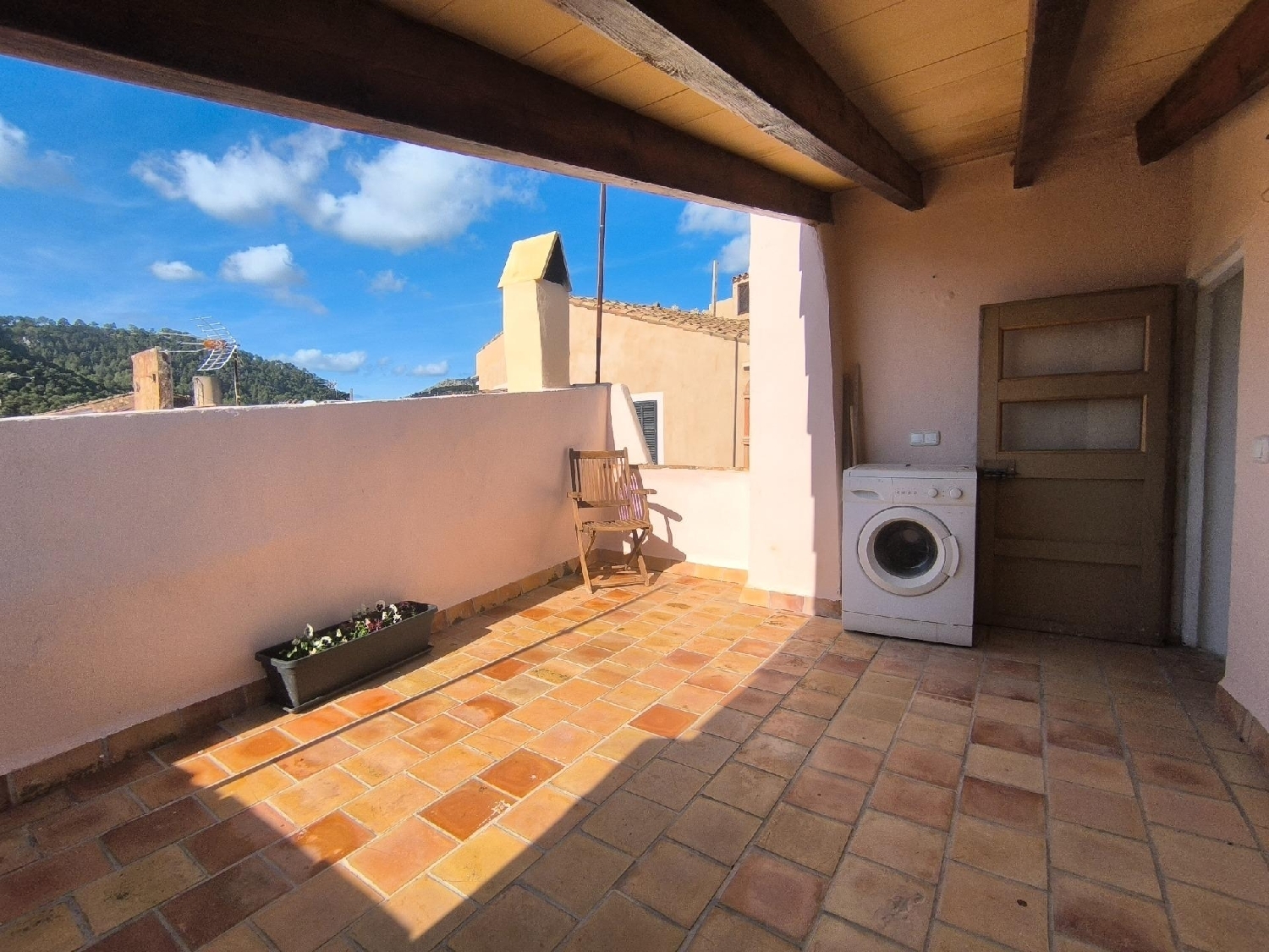 te koop huis Andratx Ponent 4