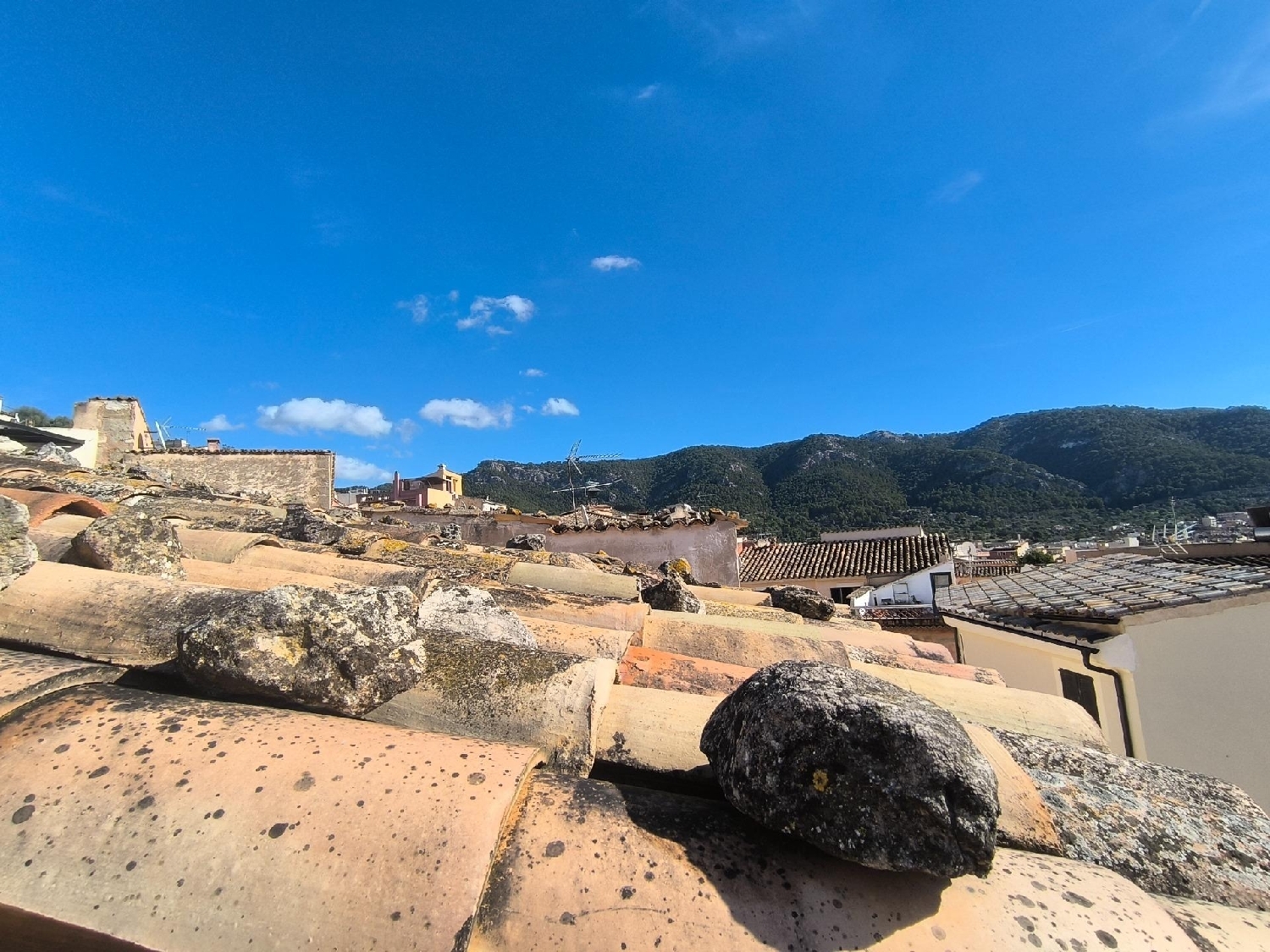 te koop huis Andratx Ponent 5