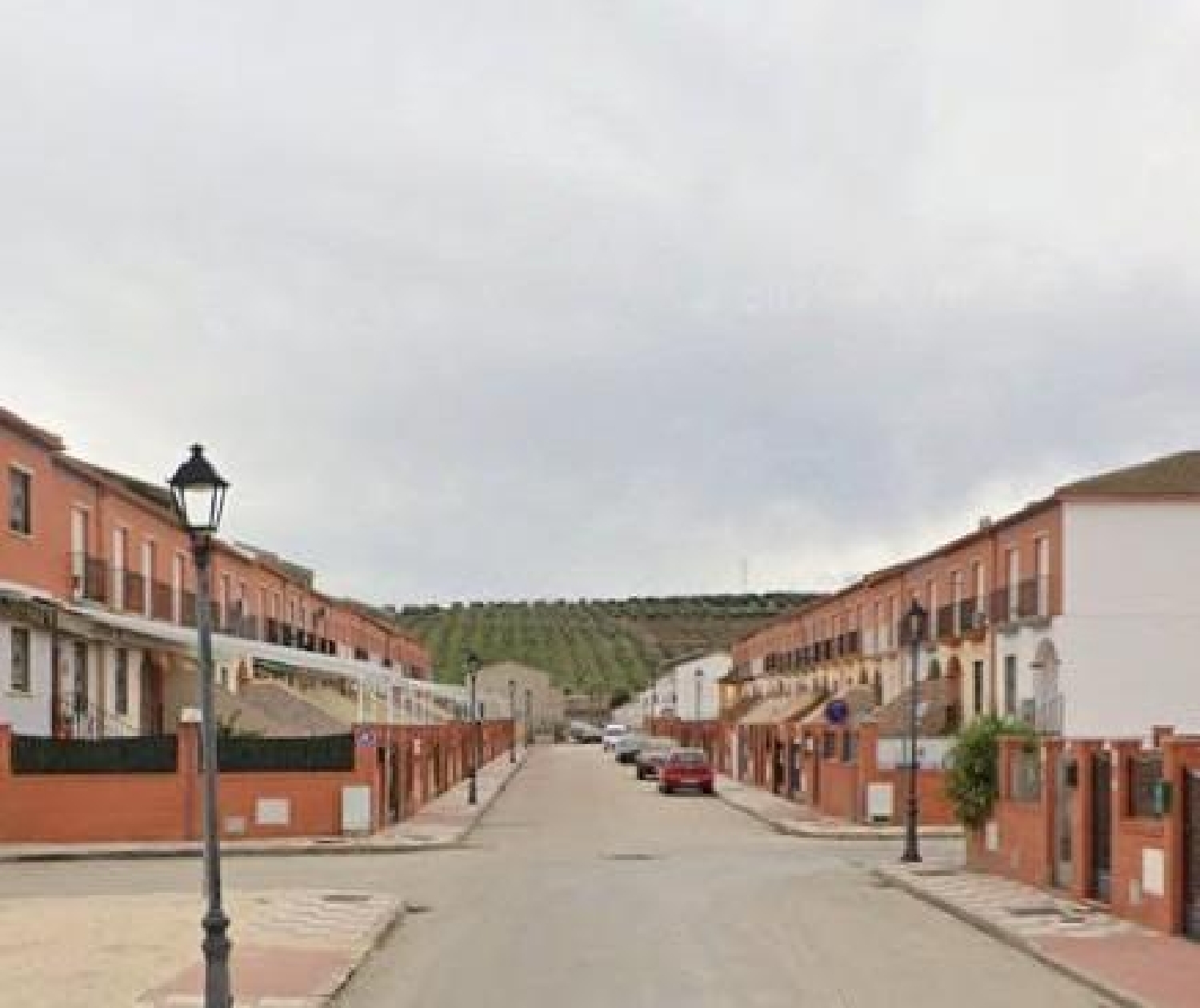  till salu hus Andújar Campiña De Jaén 1