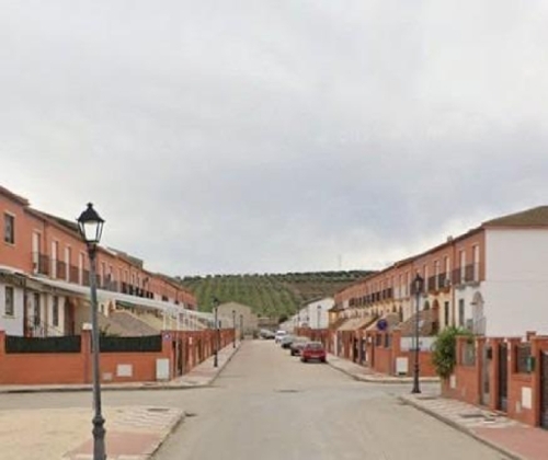 Andújar Campiña De Jaén hus foto 6327317