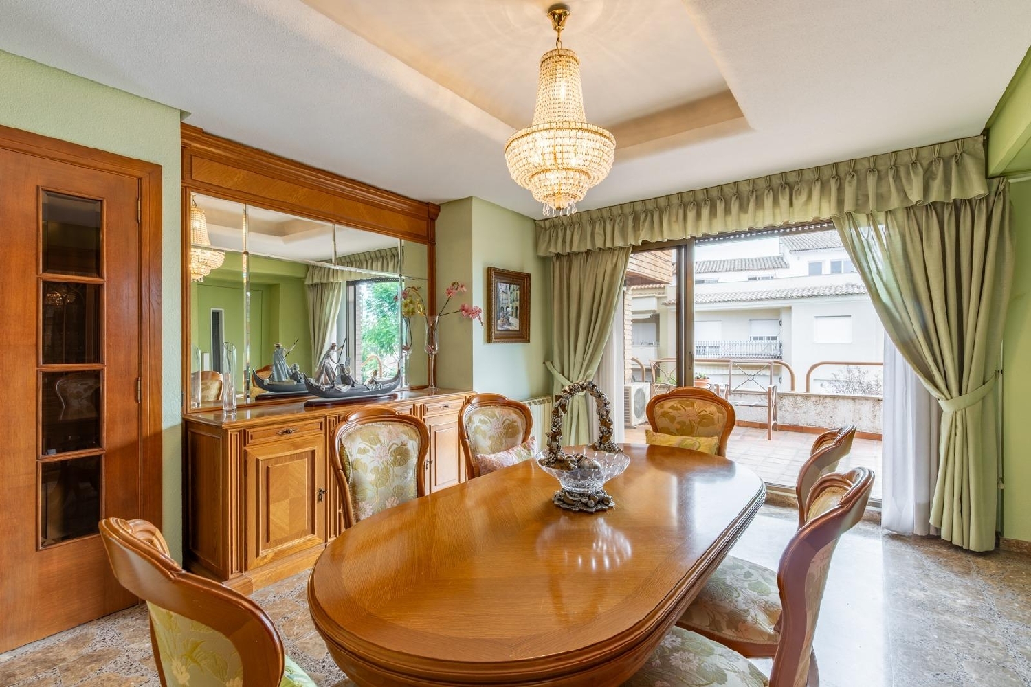 à vendre maison Anna Canal De Navarrés 4