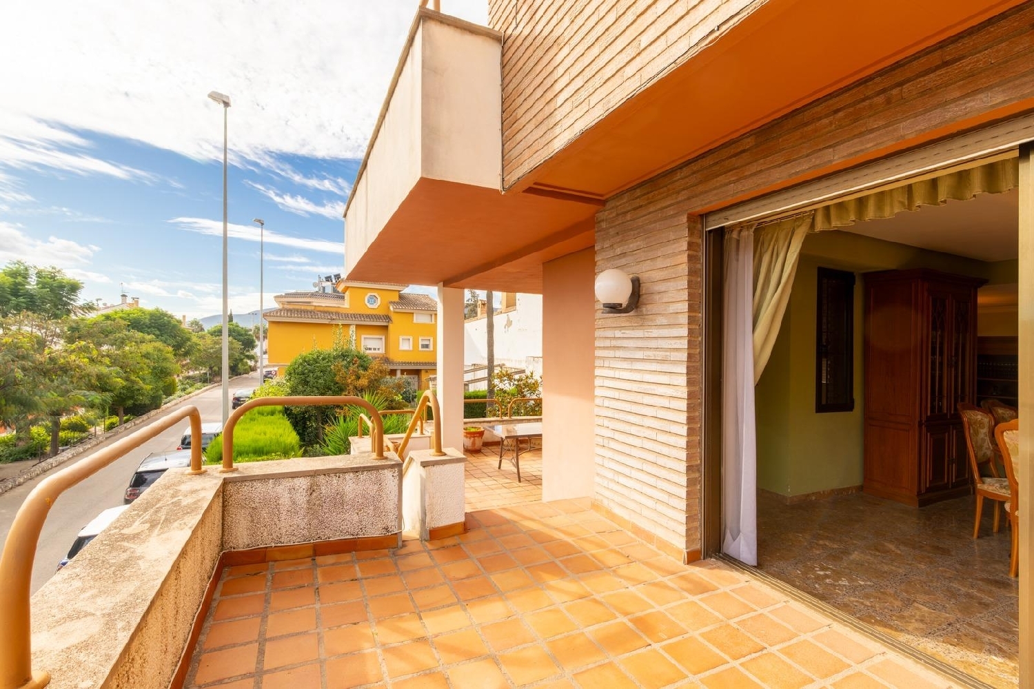 à vendre maison Anna Canal De Navarrés 2