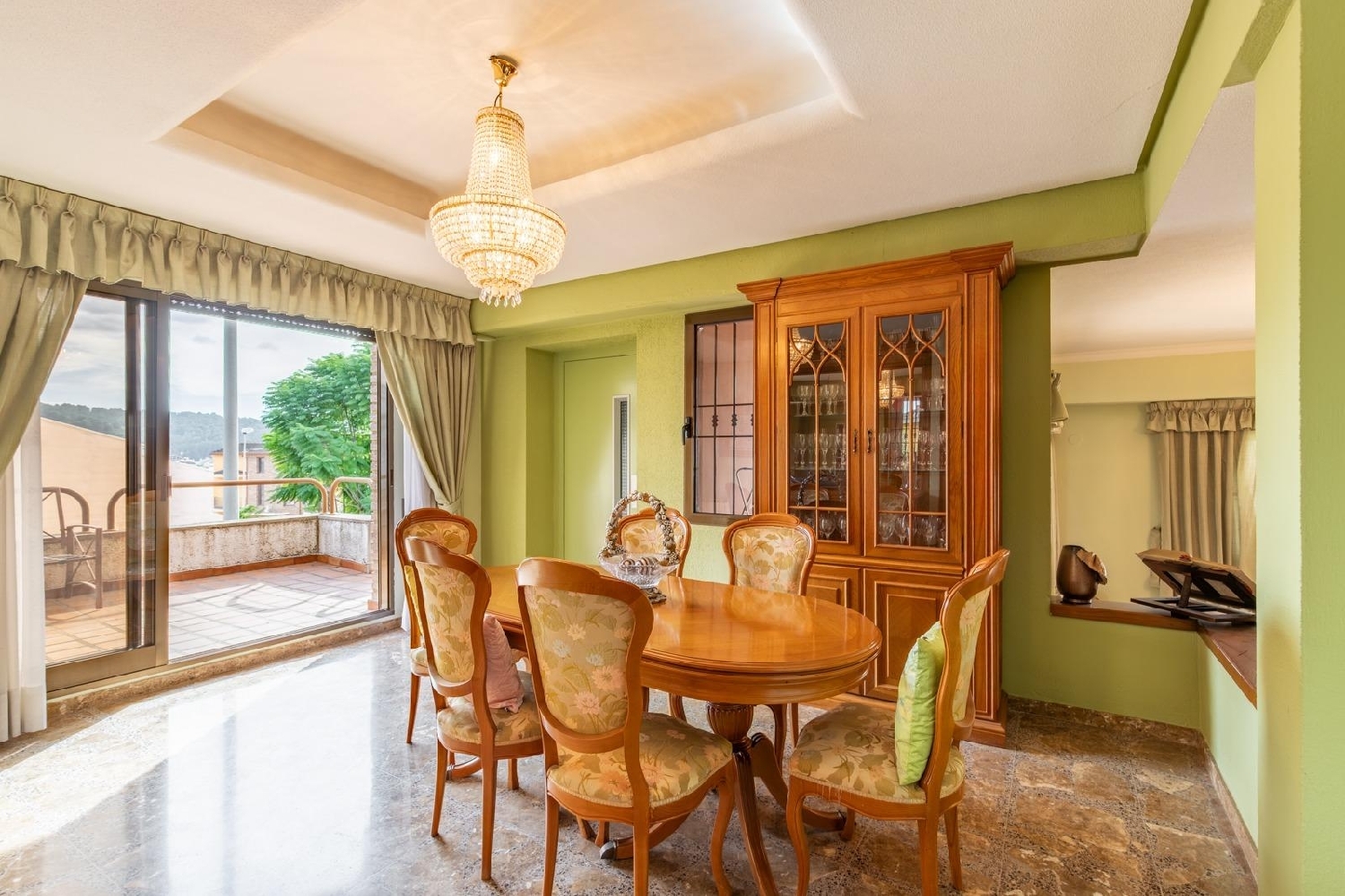 à vendre maison Anna Canal De Navarrés 5