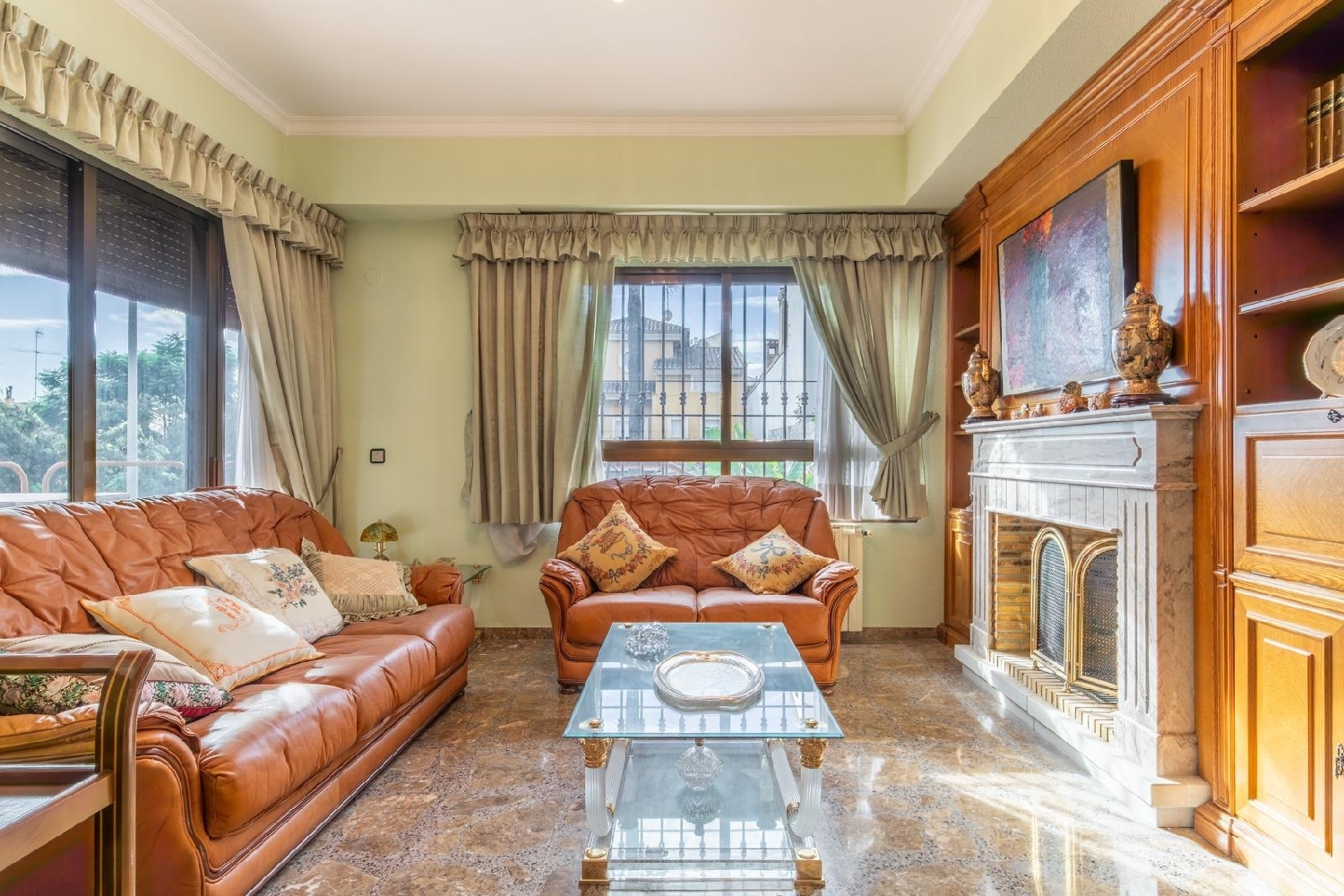 à vendre maison Anna Canal De Navarrés 6