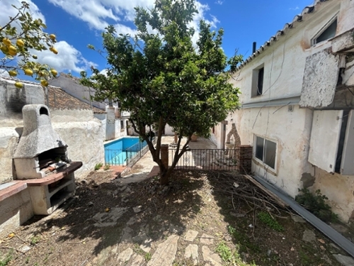 Antequera Antequera casa foto 6336815