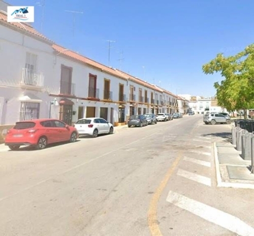 Arahal Campiña De Morón Y Marchena Haus Bild 6341155