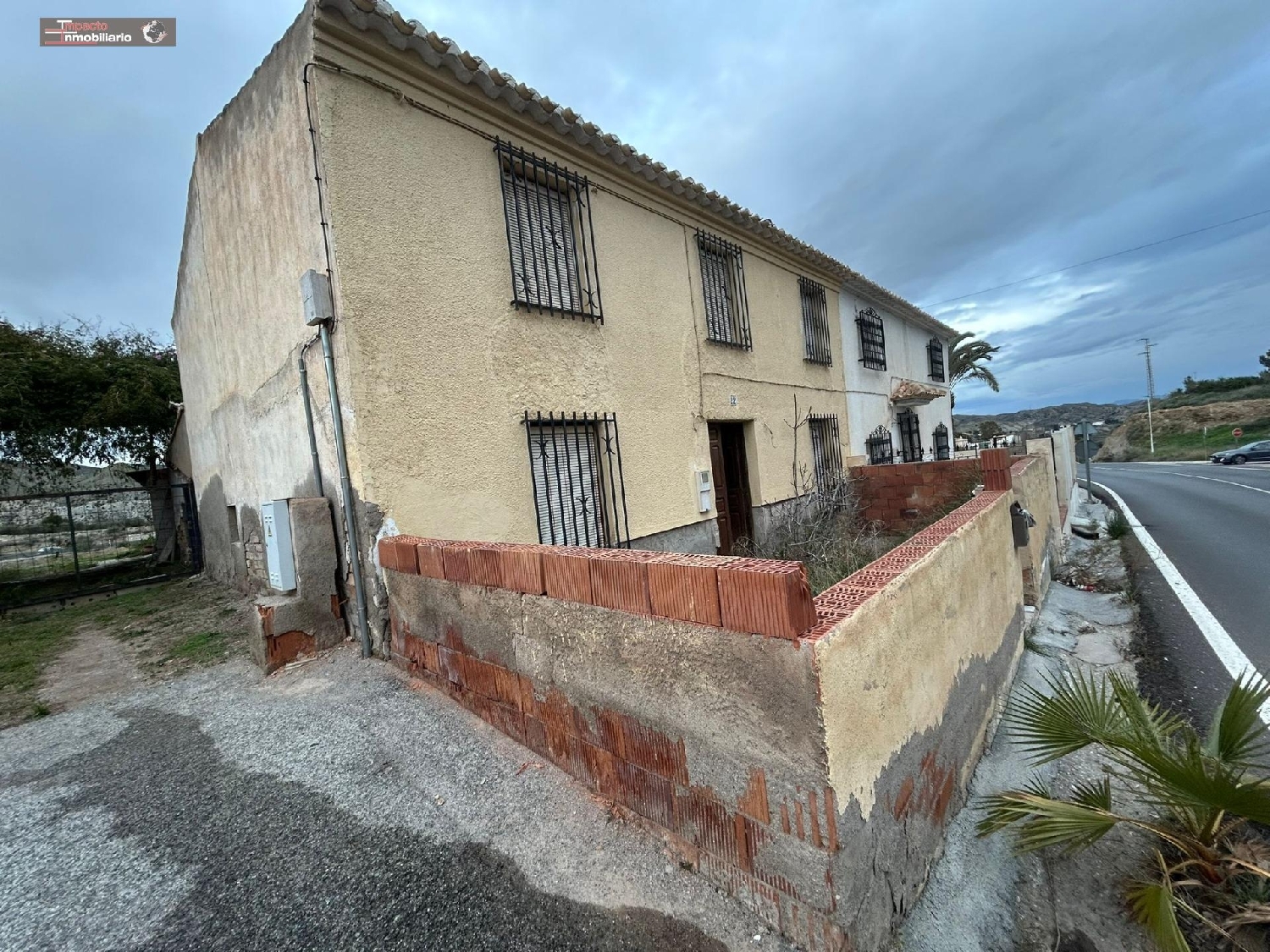 for sale house Arboleas Valle Del Almanzora 3