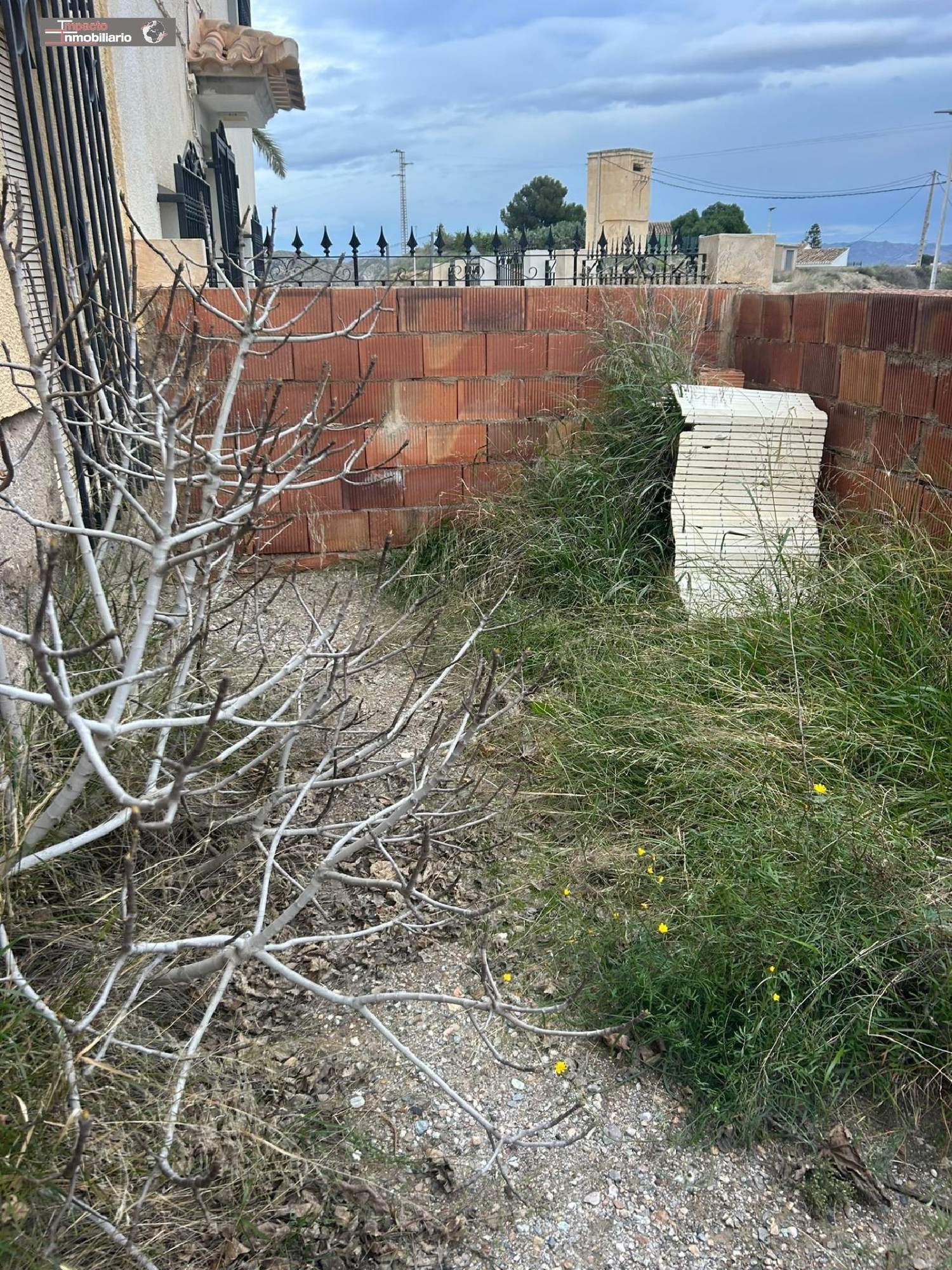 for sale house Arboleas Valle Del Almanzora 4