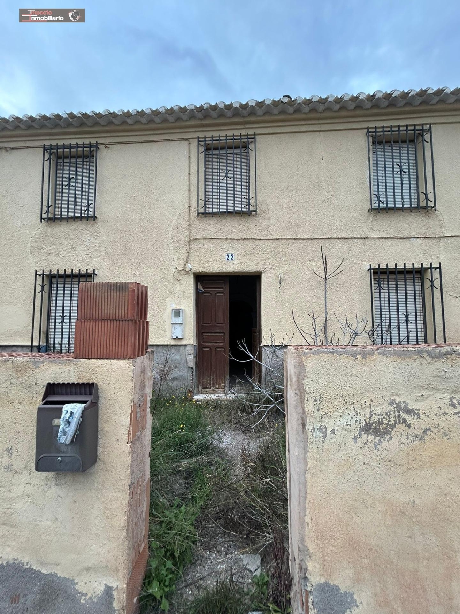 for sale house Arboleas Valle Del Almanzora 2