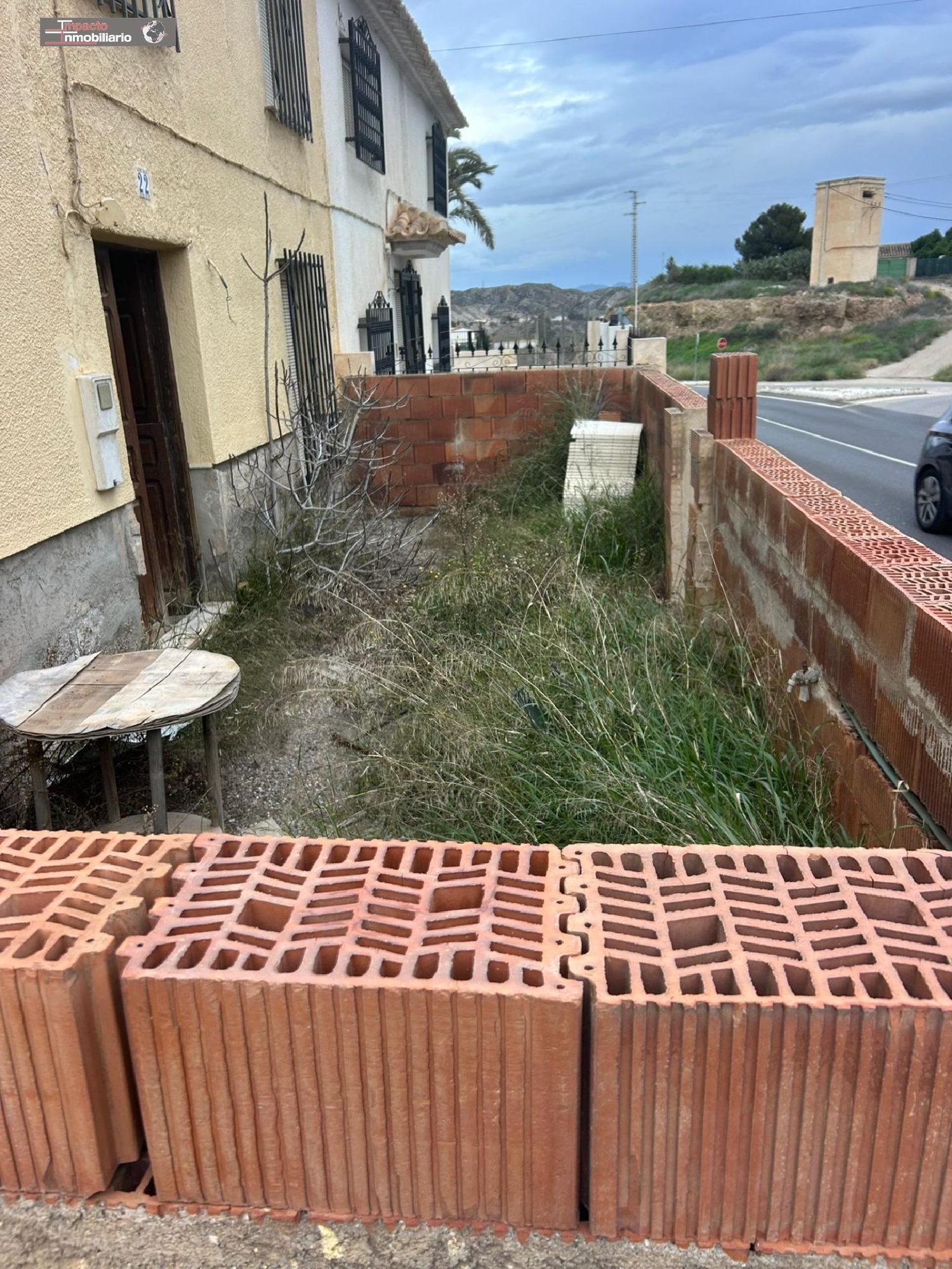 for sale house Arboleas Valle Del Almanzora 5