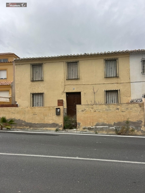 Arboleas Valle Del Almanzora house foto 6337609