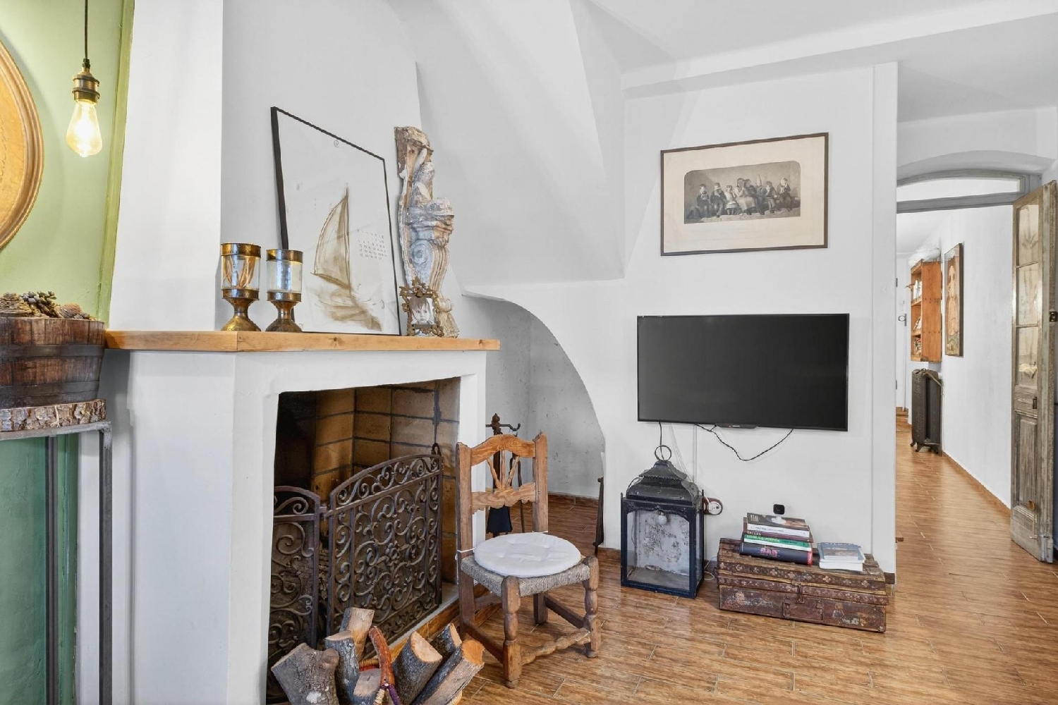  kaufen Haus Arbúcies Selva 3