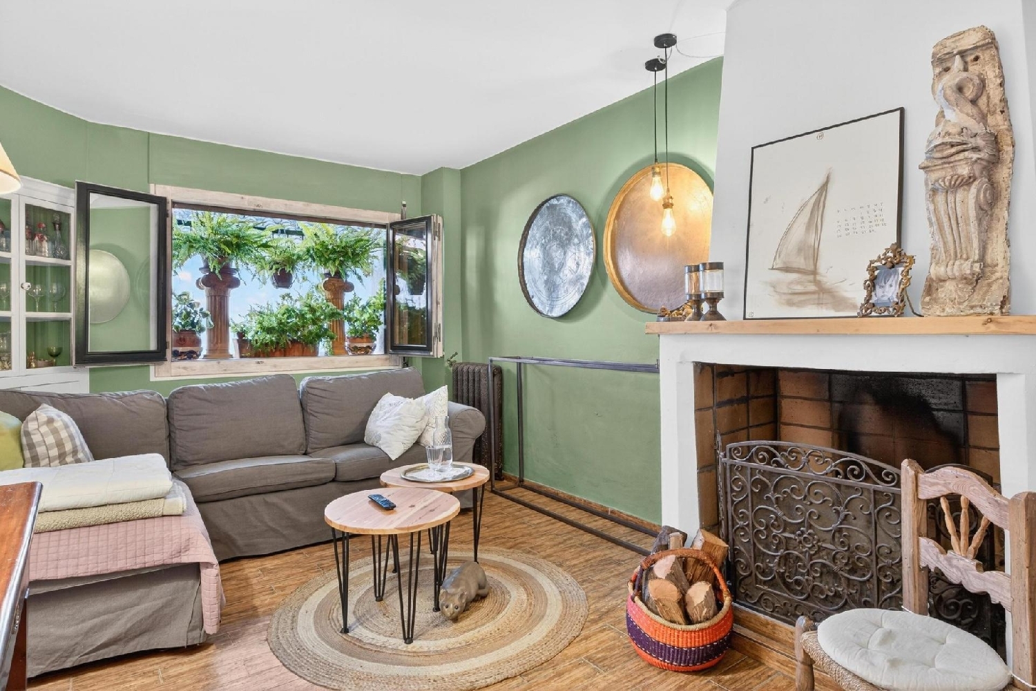  kaufen Haus Arbúcies Selva 1