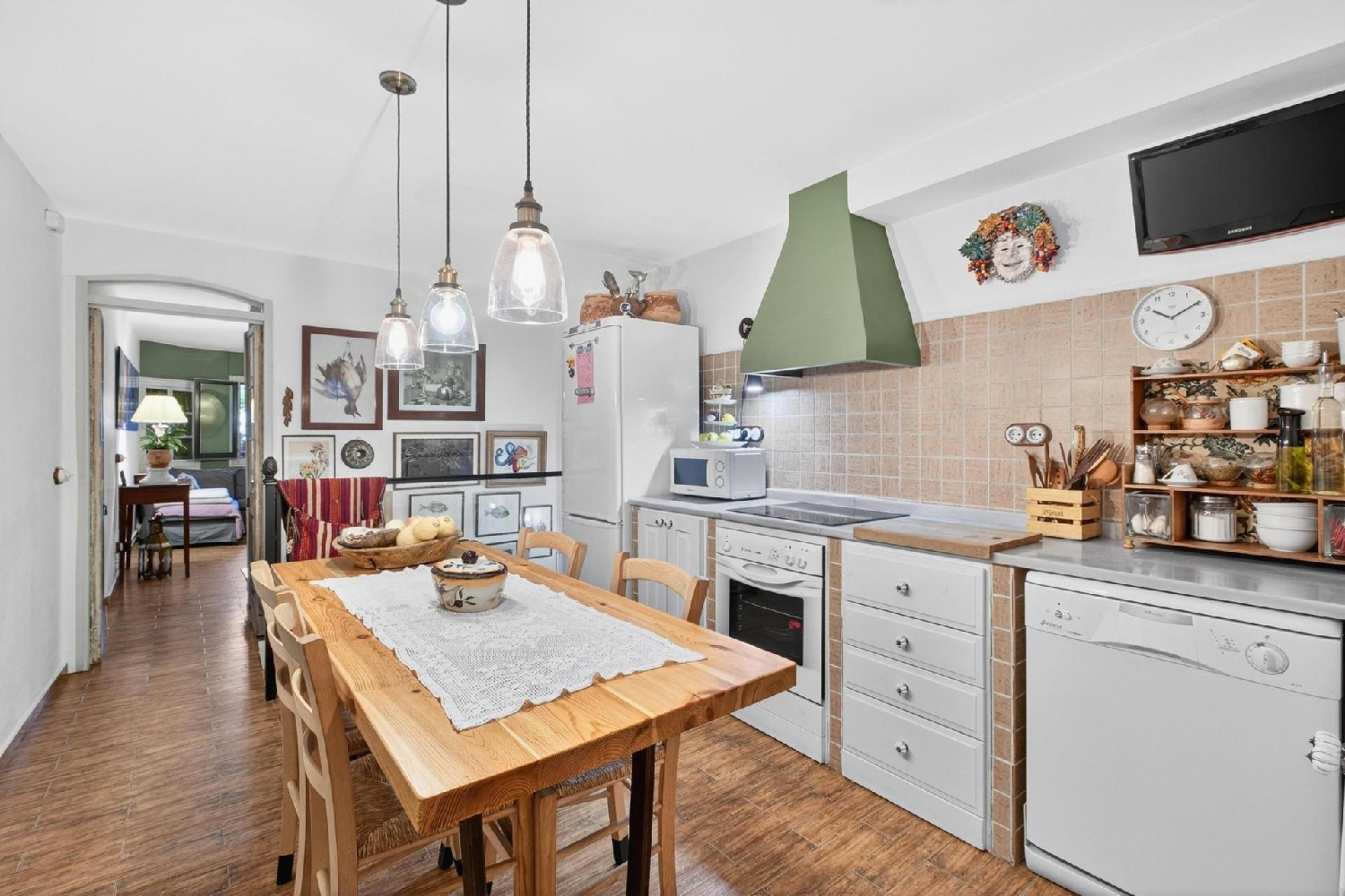  kaufen Haus Arbúcies Selva 4