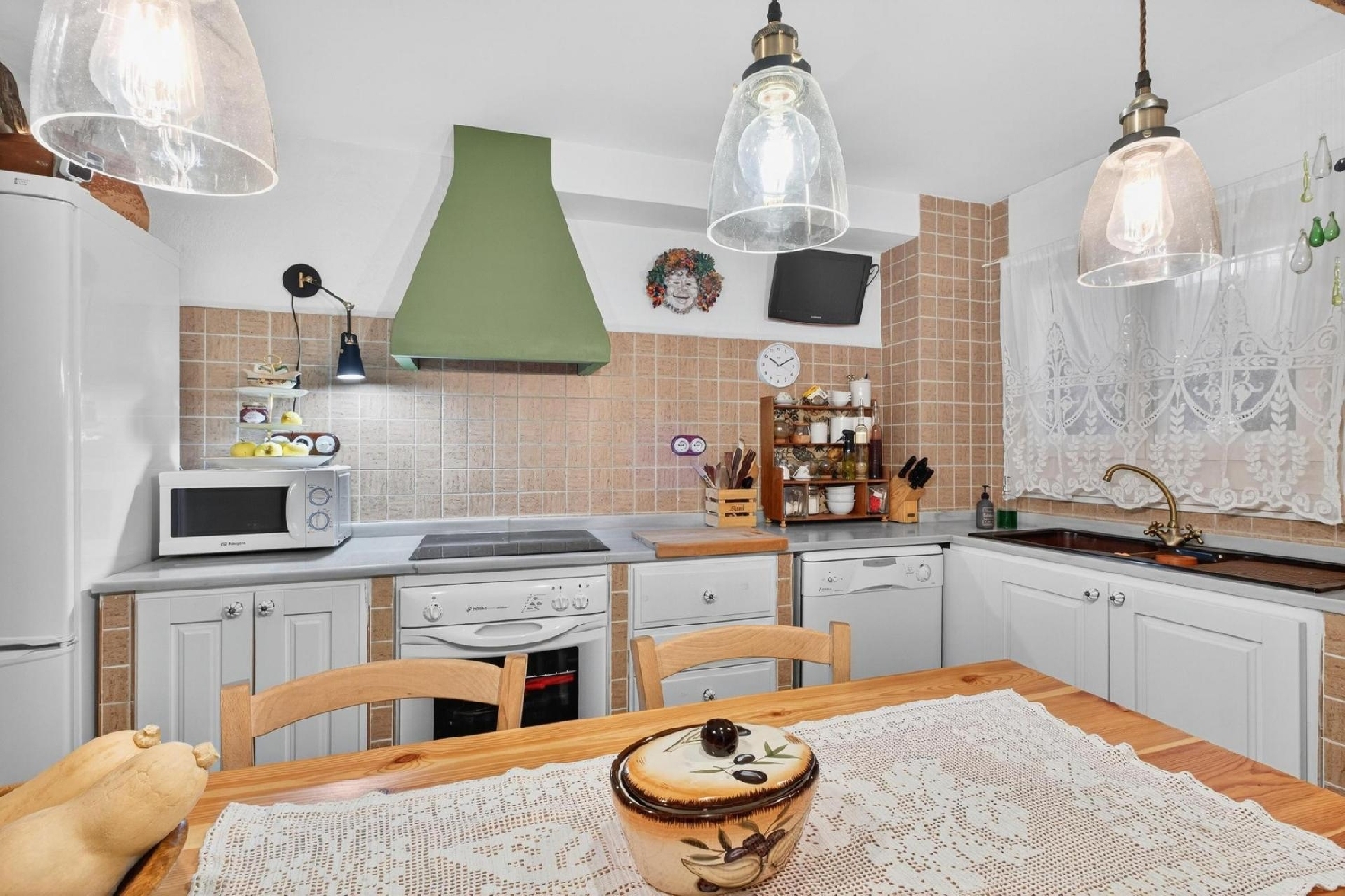  kaufen Haus Arbúcies Selva 5