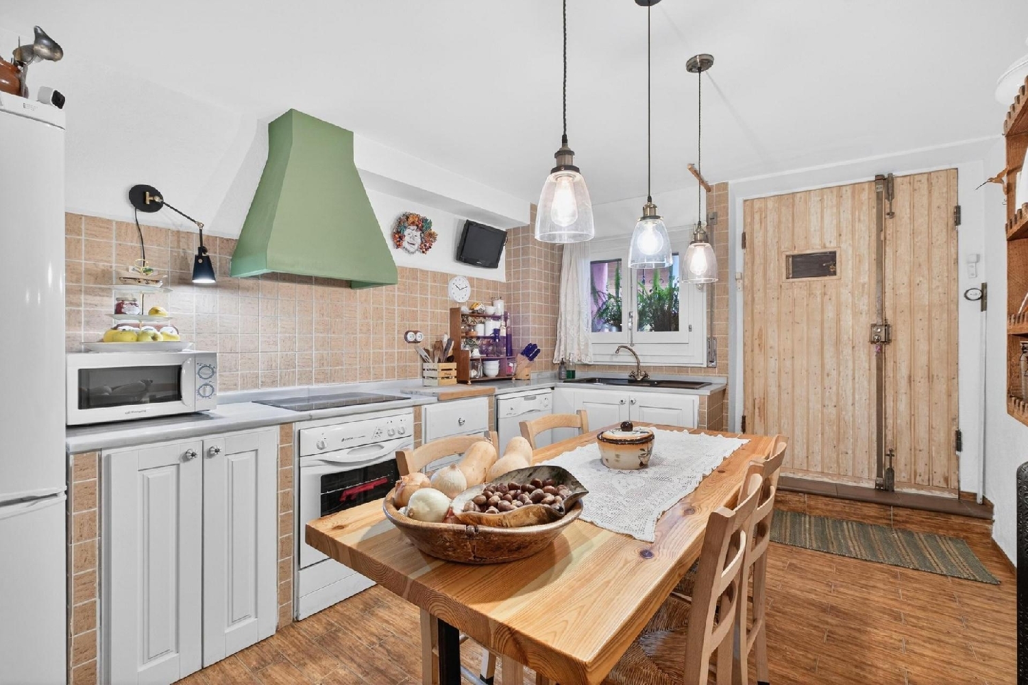  kaufen Haus Arbúcies Selva 6