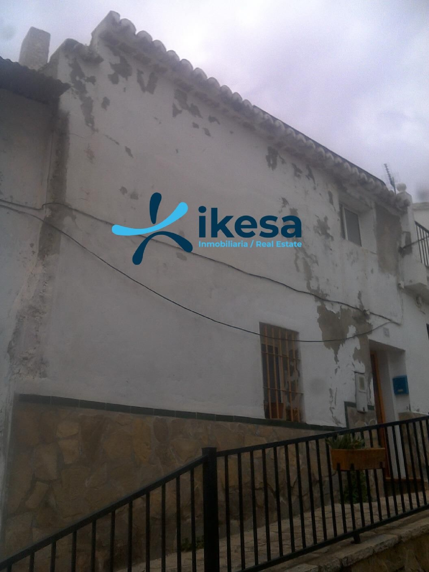  en venta casa Ardales Guadalteba 1